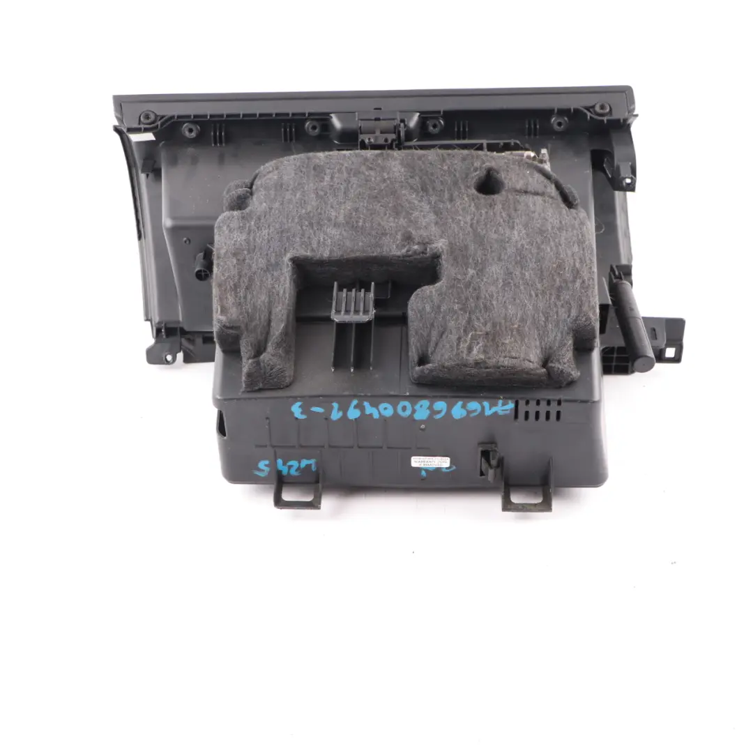 Glove Box Mercedes W169 W245 Storage Glovebox Compartment Black to with Part number A1696800491 Glove Box Mercedes W169 W245 Storage Glovebox Compartment Black - SKU rhd-A1696800491-3 - Part number A1696800491