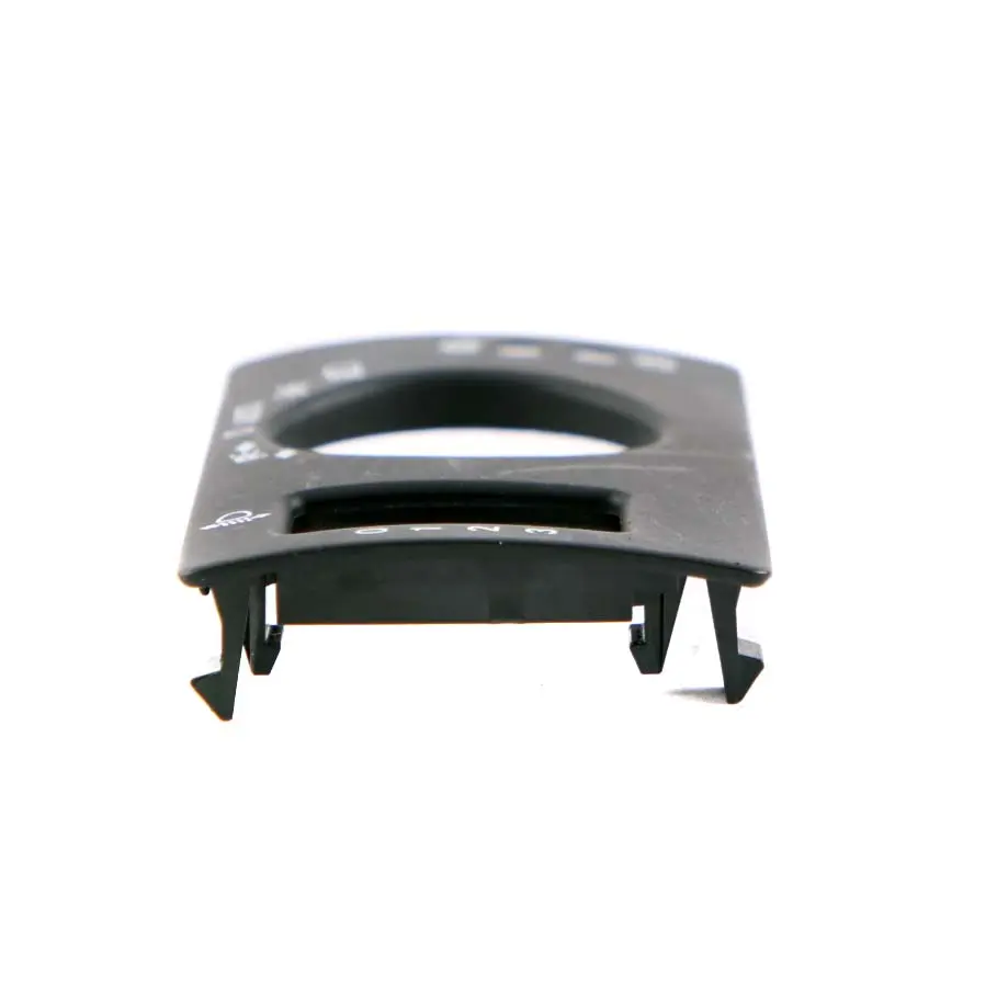 Mercedes-Benz A-Class W169 Dashboard Trim Panel Light Switch Cover to with Part number A1696801065 Mercedes-Benz A-Class W169 Dashboard Trim Panel Light Switch Cover - SKU rhd-A1696801065 - Part number A1696801065