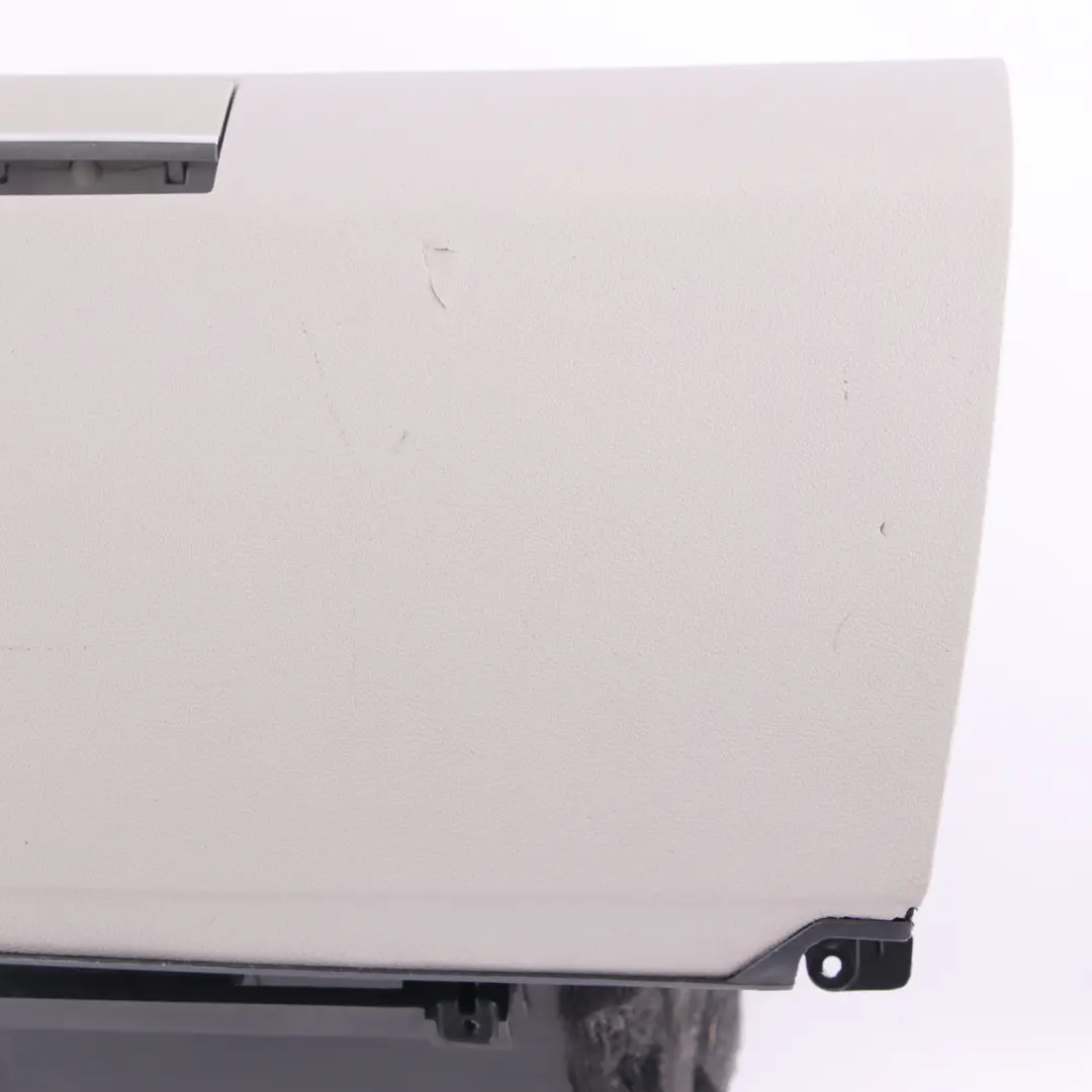 Glove Box Storage Box Tray Cover Grey to Mercedes W169 W245 with Part number A1696801791 Mercedes W169 W245 Glove Box Storage Box Tray Cover Grey - SKU rhd-A1696801791-1 - Part number A1696801791