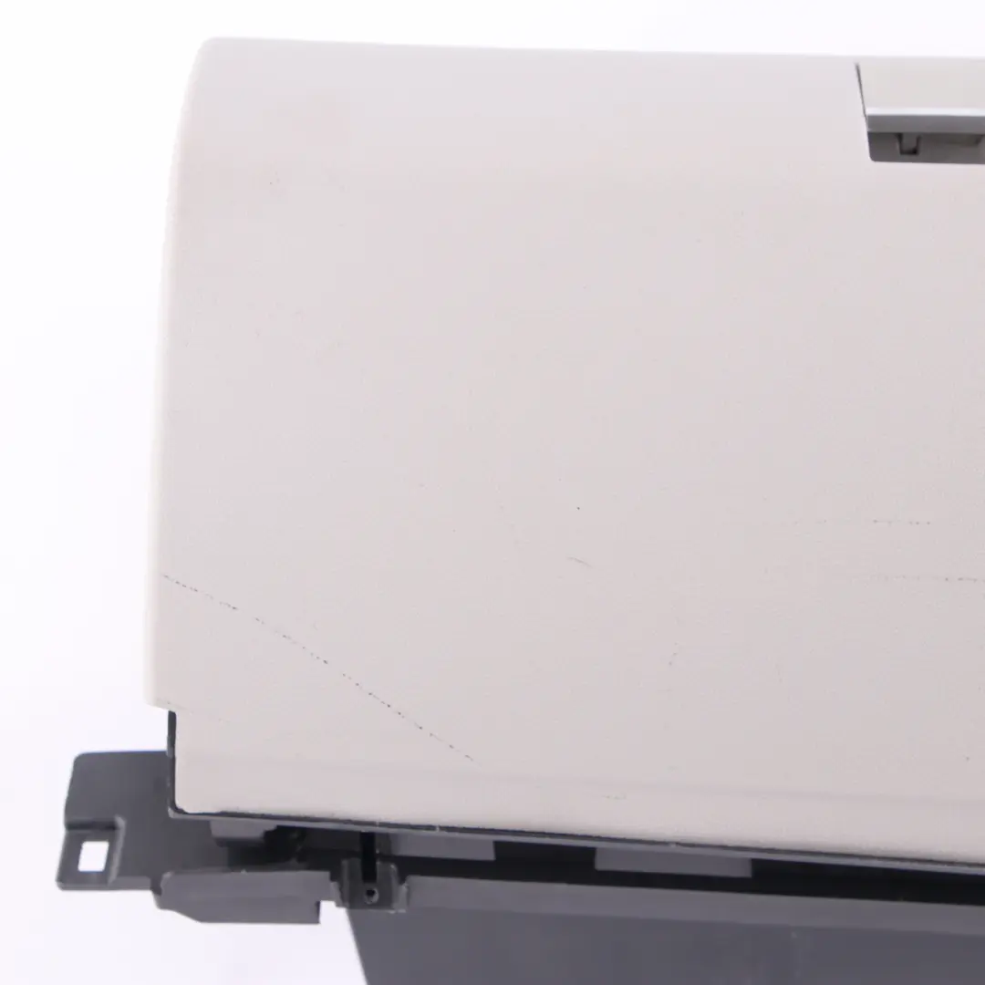Mercedes W169 W245 Glove Box Storage Box Tray Cover Grey - SKU rhd-A1696801791-1 - Part number A1696801791