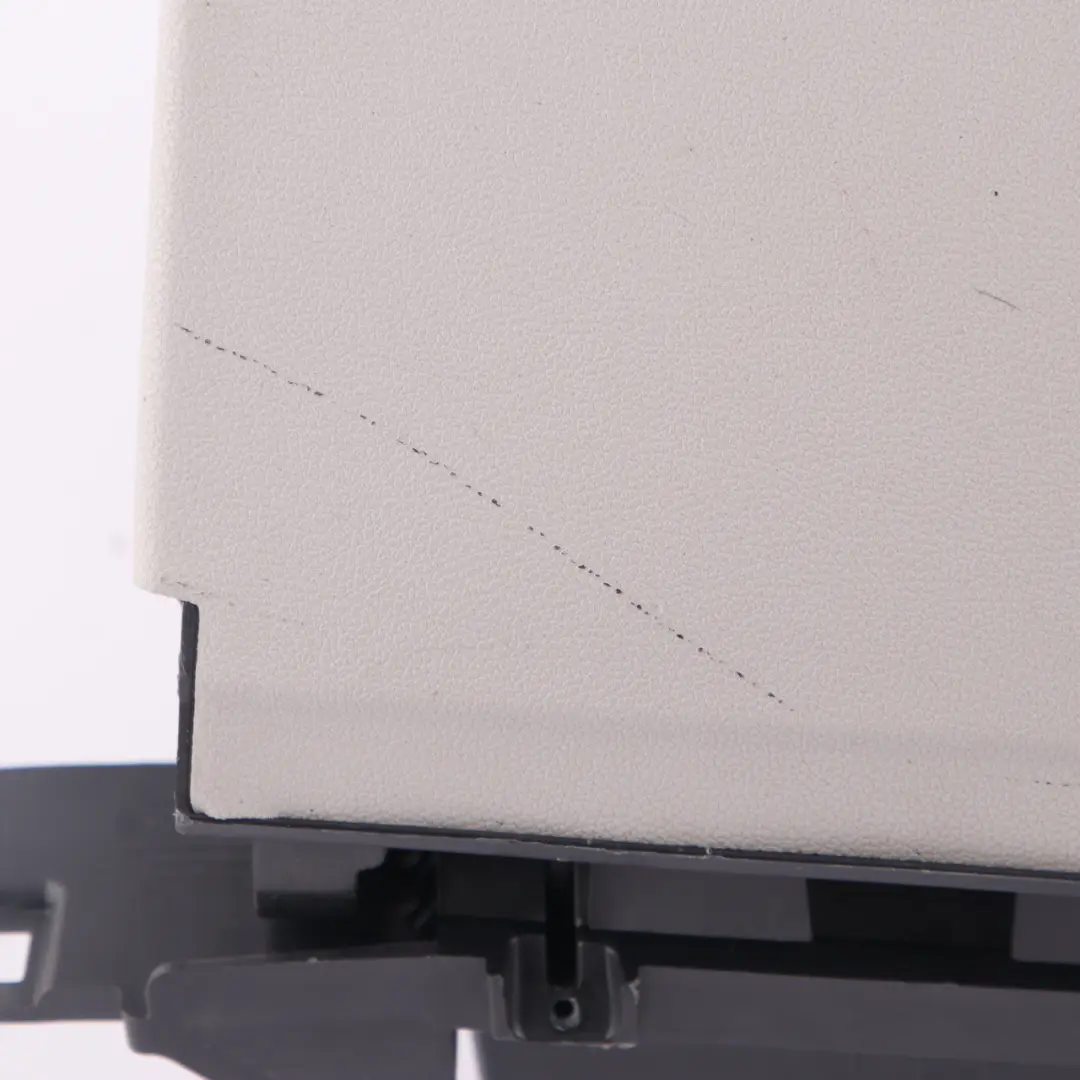 Glove Box Storage Box Tray Cover Grey to Mercedes W169 W245 with Part number A1696801791 Mercedes W169 W245 Glove Box Storage Box Tray Cover Grey - SKU rhd-A1696801791-1 - Part number A1696801791