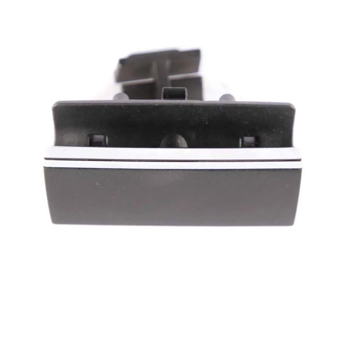 Mercedes W169 W245 Glove Box Storage Tray Handle Black - SKU rhd-A1696801791-2 - Part number A1696801791