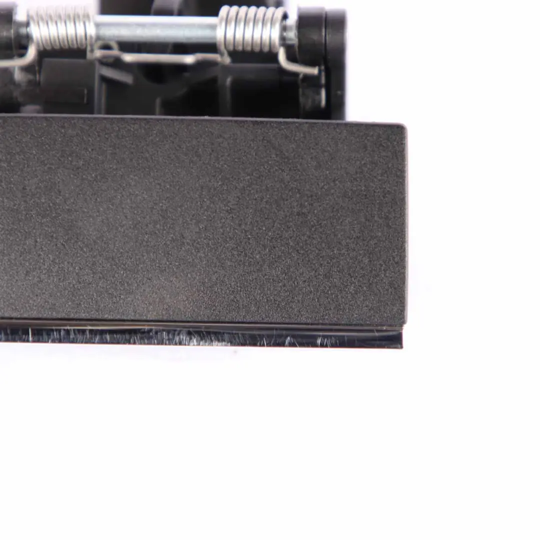 Glove Box Storage Tray Handle Black to Mercedes W169 W245 with Part number A1696801791 Mercedes W169 W245 Glove Box Storage Tray Handle Black - SKU rhd-A1696801791-2 - Part number A1696801791