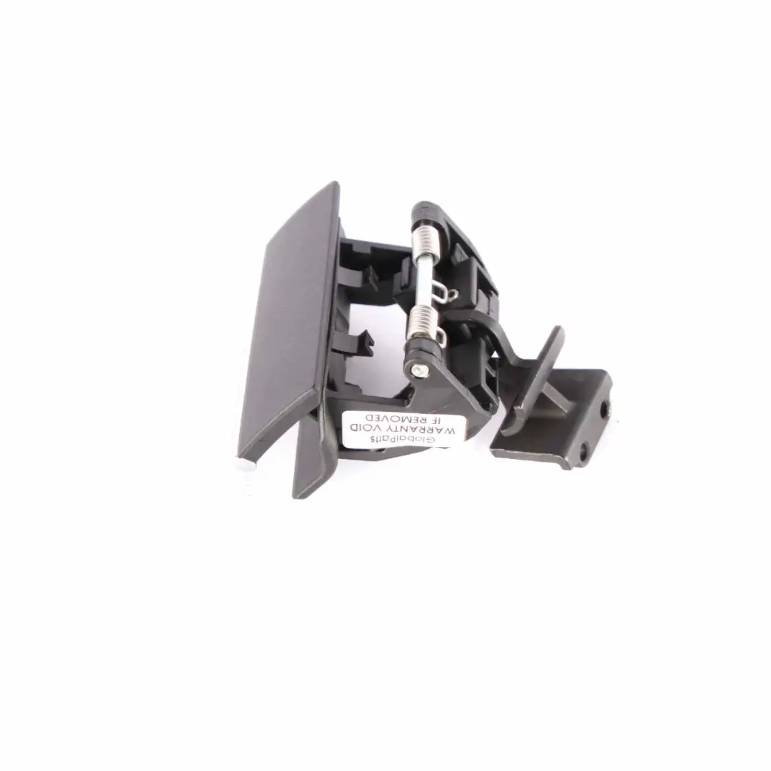 Glove Box Storage Tray Handle Black to Mercedes W169 W245 with Part number A1696801791 Mercedes W169 W245 Glove Box Storage Tray Handle Black - SKU rhd-A1696801791-2 - Part number A1696801791