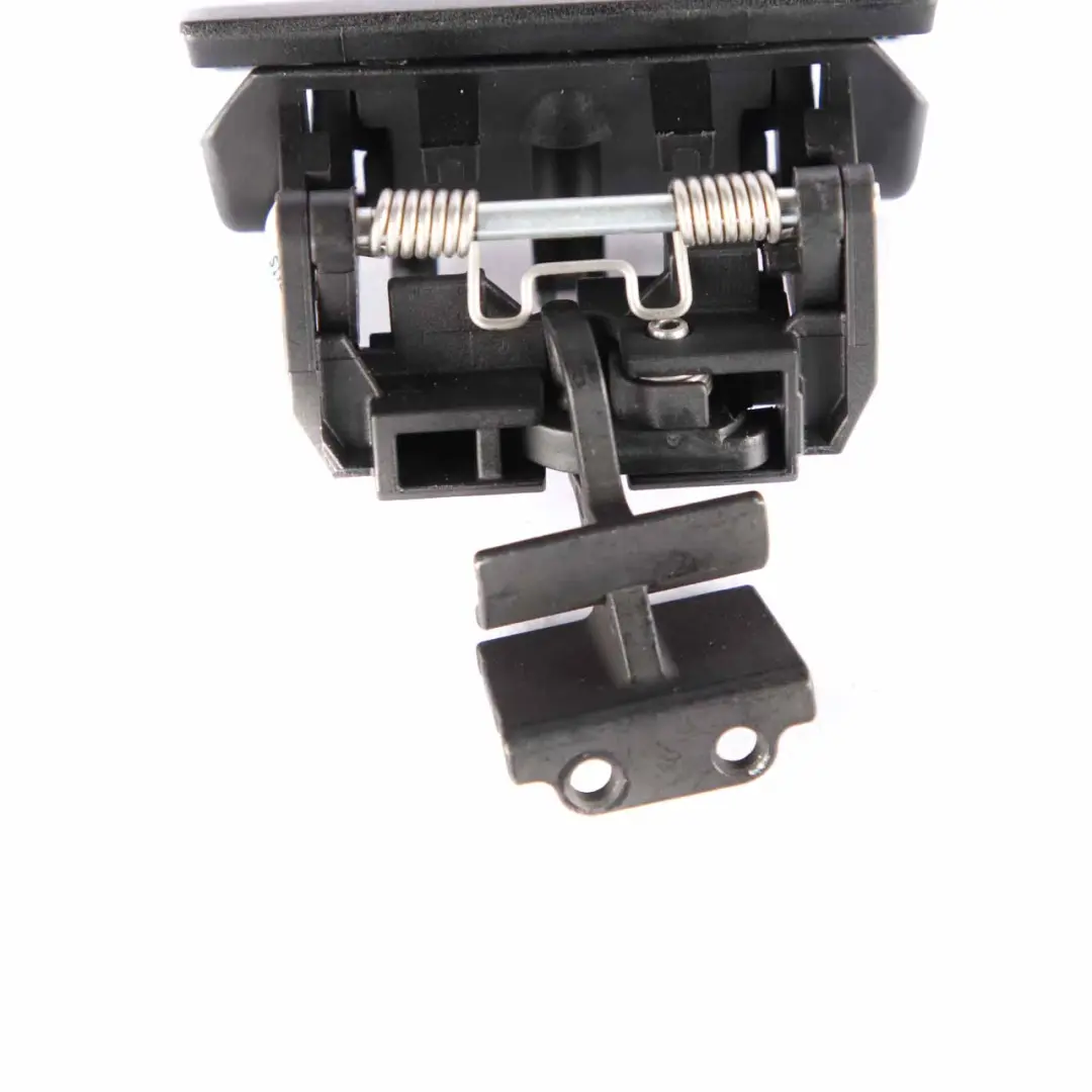 Glove Box Storage Tray Handle Black to Mercedes W169 W245 with Part number A1696801791 Mercedes W169 W245 Glove Box Storage Tray Handle Black - SKU rhd-A1696801791-2 - Part number A1696801791