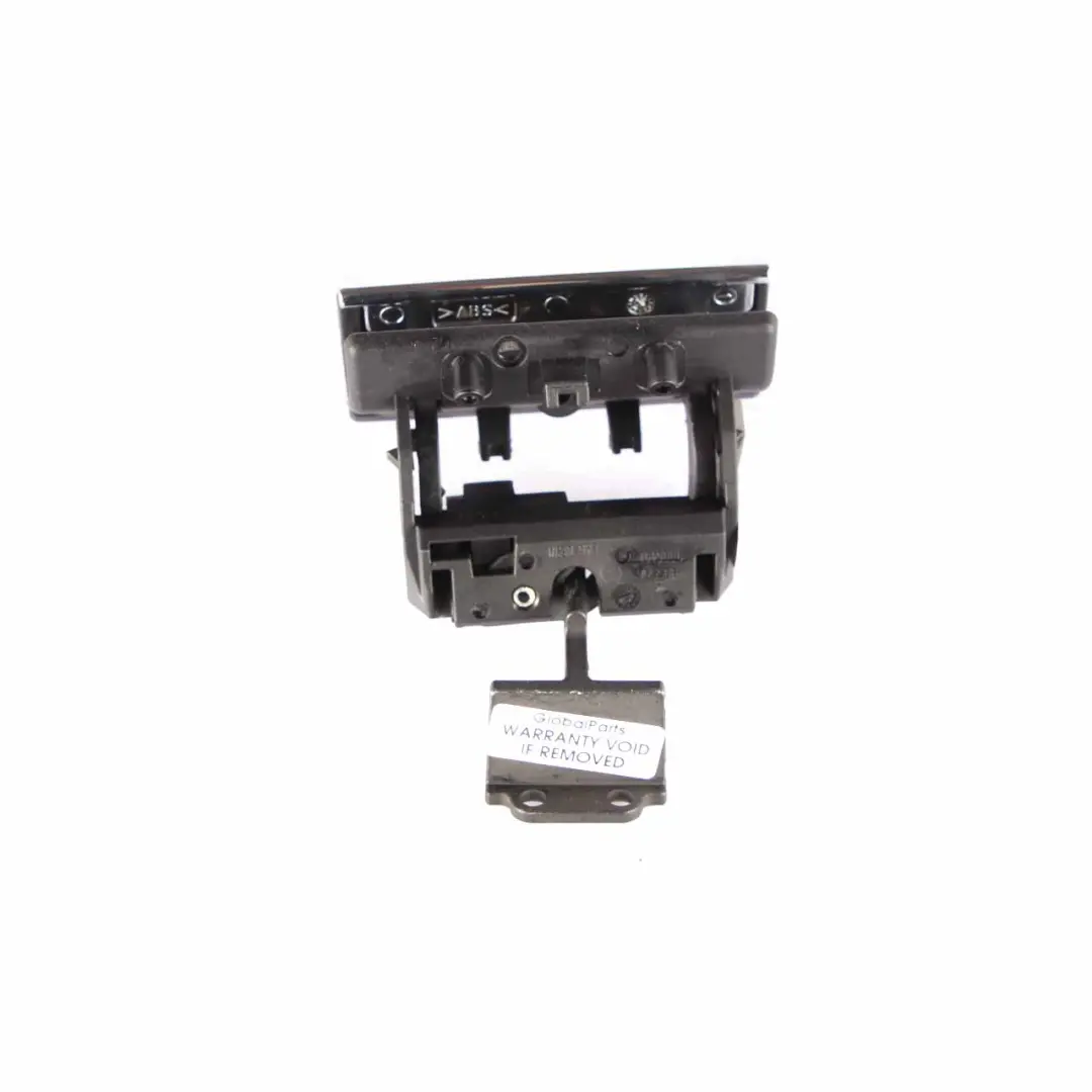 Glove Box Storage Tray Handle Black to Mercedes W169 W245 with Part number A1696801791 Mercedes W169 W245 Glove Box Storage Tray Handle Black - SKU rhd-A1696801791-2 - Part number A1696801791