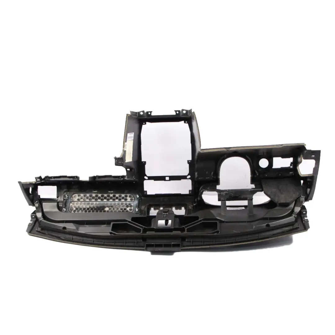 Mercedes W245 Dashboard Dash Instrument Trim Cover Panel Black - SKU rhd-A1696802287-1 - Part number A1696802287