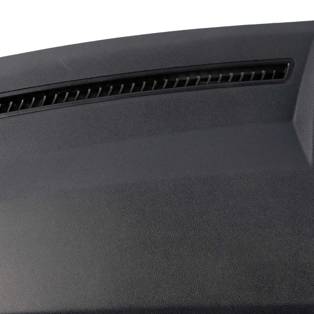 Dashboard Dash Instrument Trim Cover Panel Black to Mercedes W245 with Part number A1696802287 Mercedes W245 Dashboard Dash Instrument Trim Cover Panel Black - SKU rhd-A1696802287-1 - Part number A1696802287