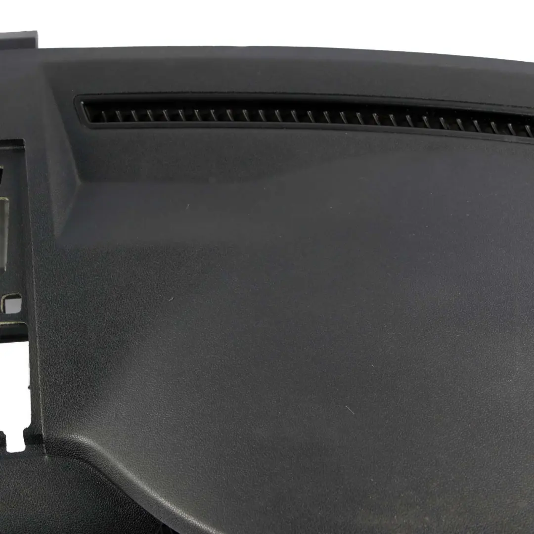 Dashboard Dash Instrument Trim Cover Panel Black to Mercedes W245 with Part number A1696802287 Mercedes W245 Dashboard Dash Instrument Trim Cover Panel Black - SKU rhd-A1696802287-1 - Part number A1696802287