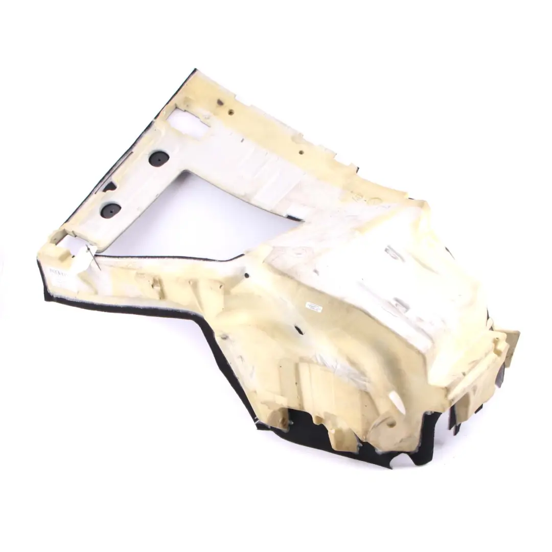 Front Right O/S Driver Floor Carpet Mat Covering to Mercedes W169 W245 with Part number A1696804640 Mercedes W169 W245 Front Right O/S Driver Floor Carpet Mat Covering - SKU rhd-A1696804640 - Part number A1696804640