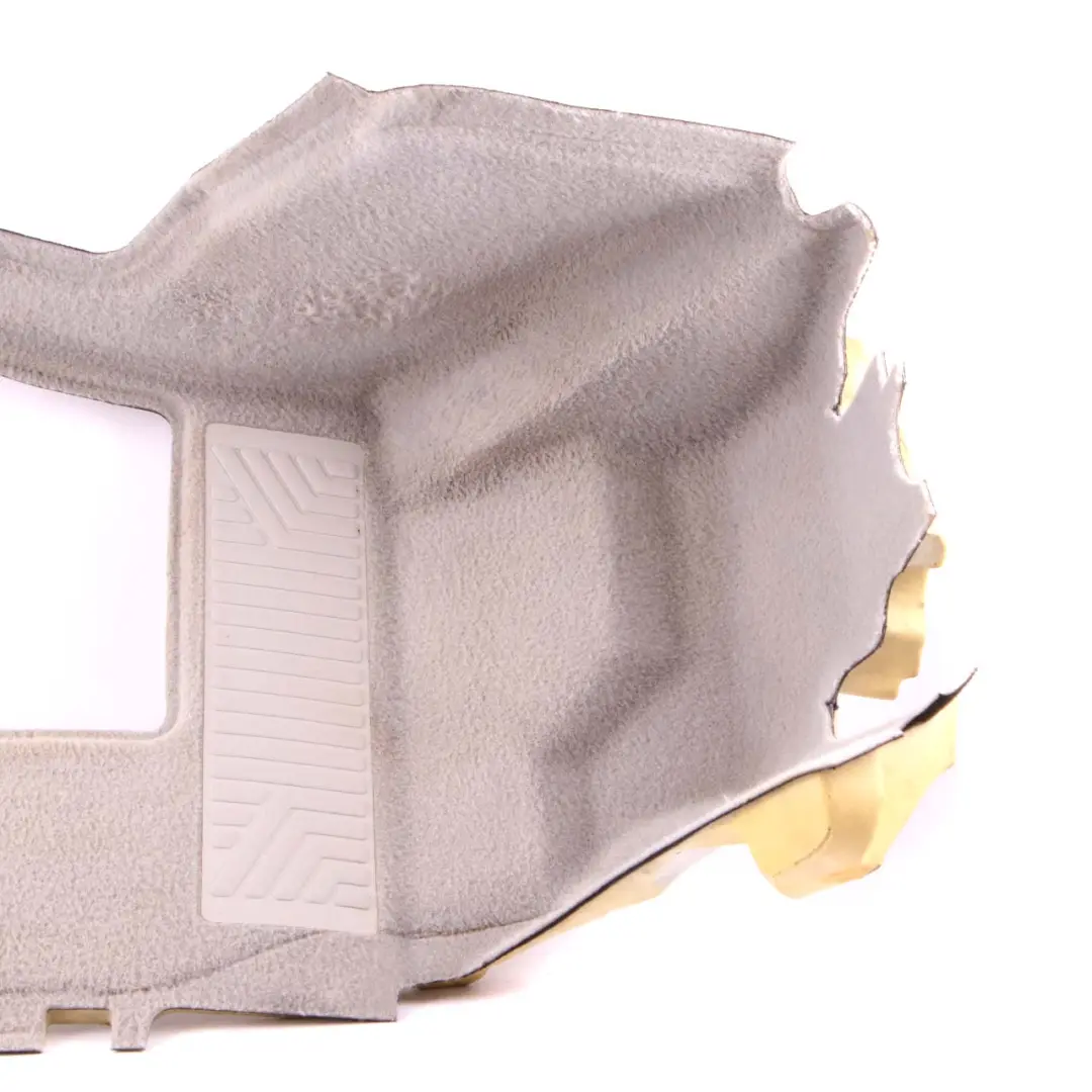 Front Right O/S Driver Floor Carpet Mat Covering to Mercedes W169 W245 with Part number A1696804640 Mercedes W169 W245 Front Right O/S Driver Floor Carpet Mat Covering - SKU rhd-A1696804640 - Part number A1696804640