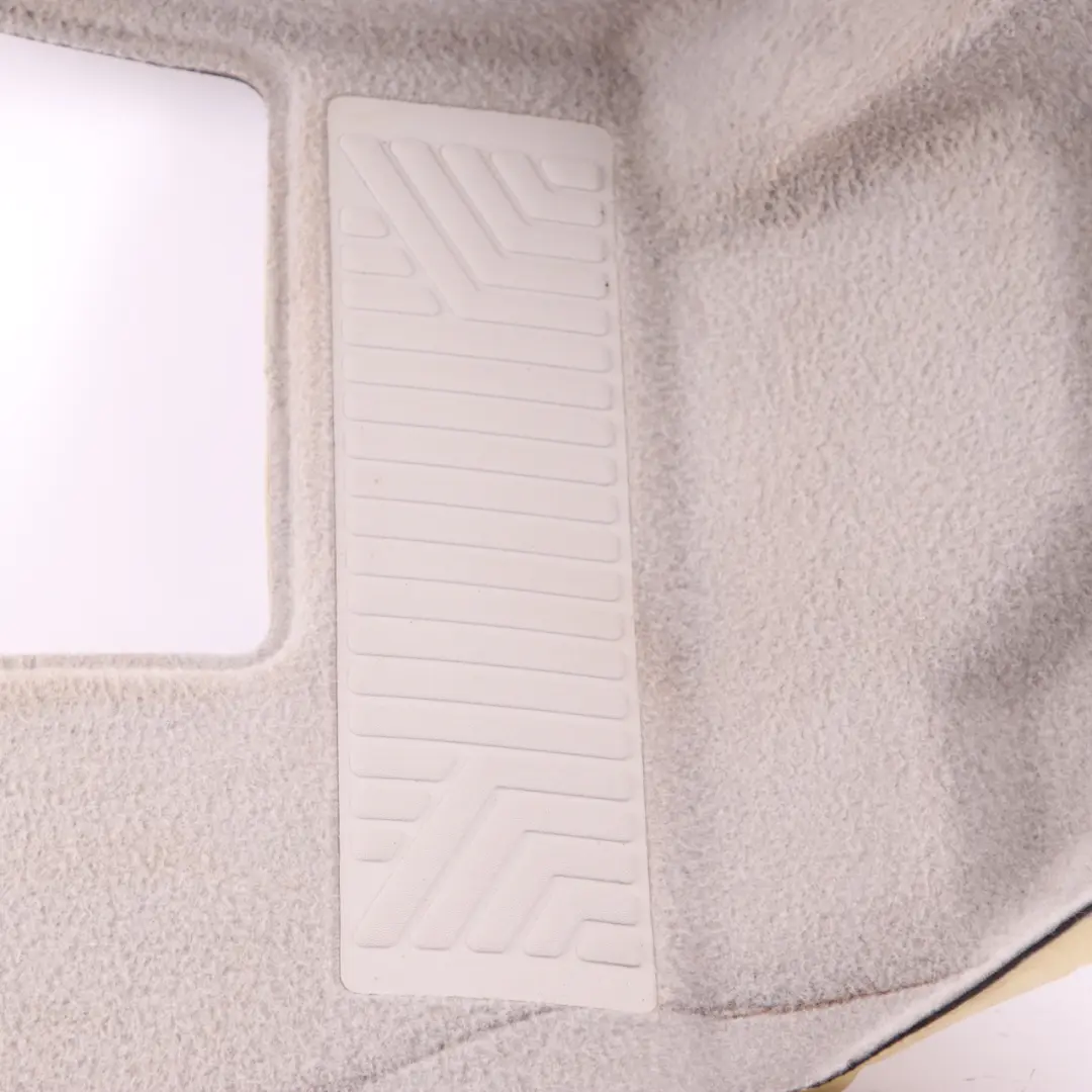 Mercedes W169 W245 Front Right O/S Driver Floor Carpet Mat Covering - SKU rhd-A1696804640 - Part number A1696804640