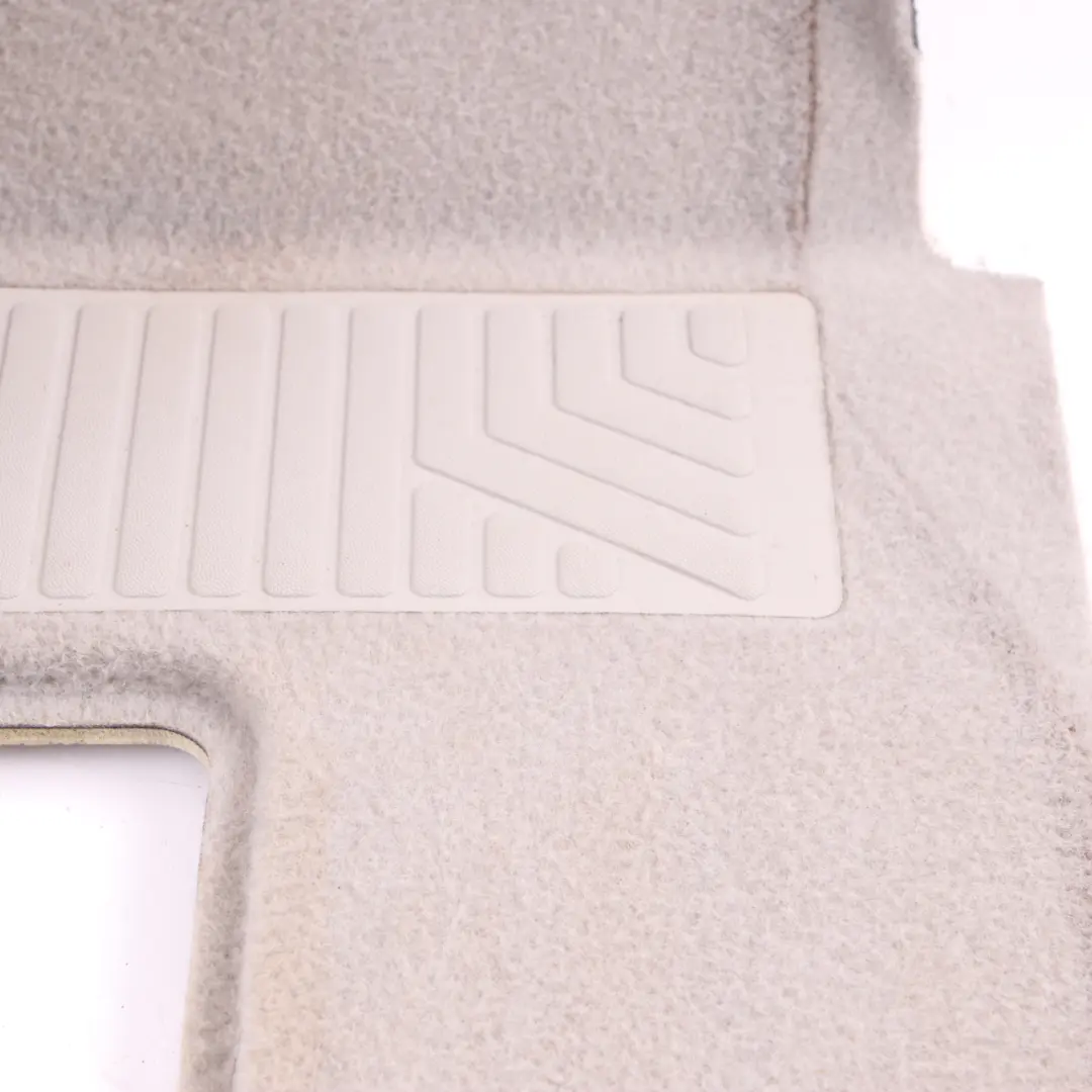 Front Right O/S Driver Floor Carpet Mat Covering to Mercedes W169 W245 with Part number A1696804640 Mercedes W169 W245 Front Right O/S Driver Floor Carpet Mat Covering - SKU rhd-A1696804640 - Part number A1696804640