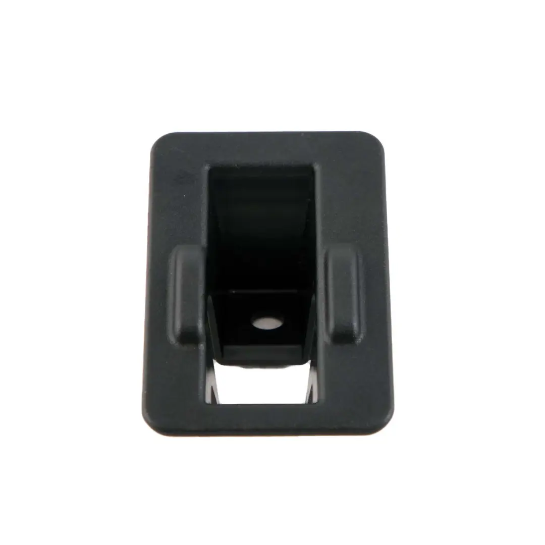  Mercedes-Benz W245 Front Left Vario Folding Seat N/S Rail Cover Trim - SKU rhd-A1696842518 - Part number A1696842518