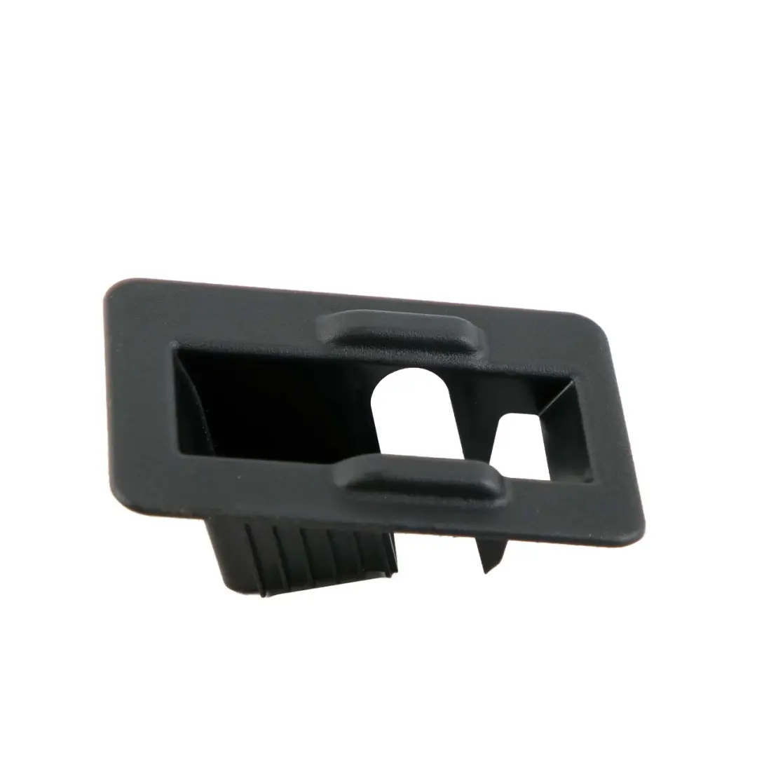 Mercedes-Benz W245 Front Left Vario Folding Seat N/S Rail Cover Trim to with Part number A1696842518 Mercedes-Benz W245 Front Left Vario Folding Seat N/S Rail Cover Trim - SKU rhd-A1696842518 - Part number A1696842518