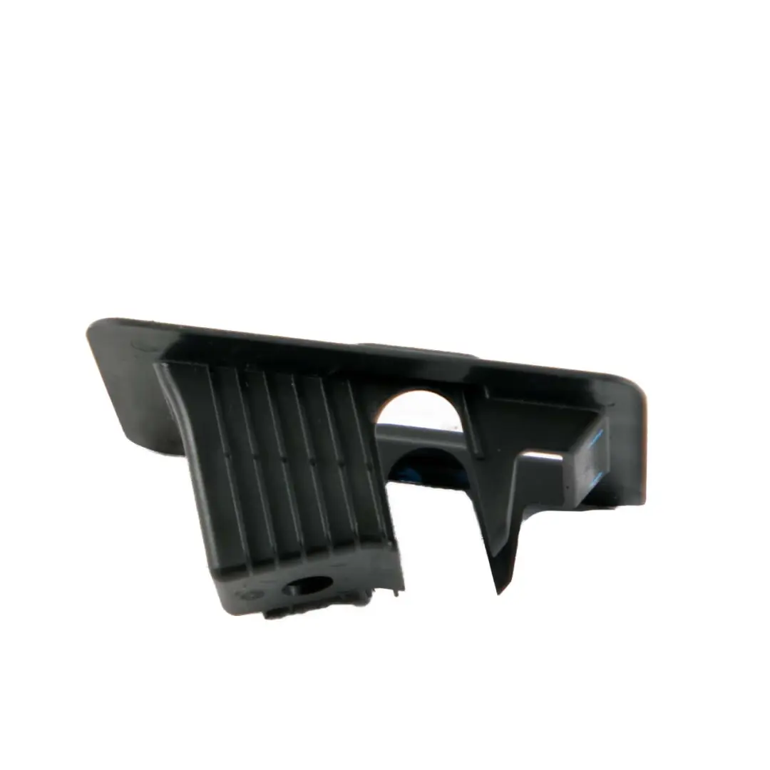 Mercedes-Benz W245 Front Left Vario Folding Seat N/S Rail Cover Trim to with Part number A1696842518 Mercedes-Benz W245 Front Left Vario Folding Seat N/S Rail Cover Trim - SKU rhd-A1696842518 - Part number A1696842518