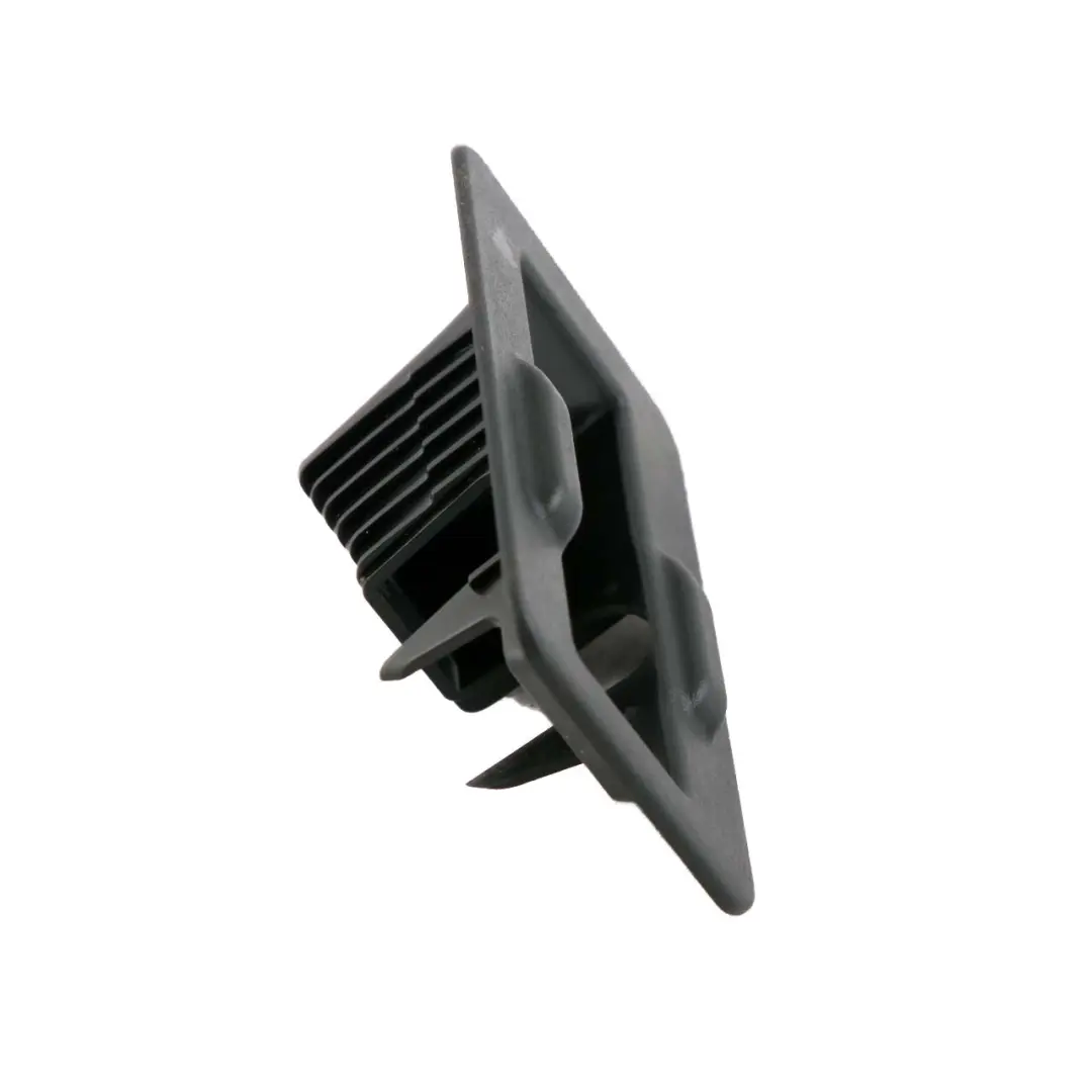 Mercedes-Benz W245 Front Left Vario Folding Seat N/S Rail Cover Trim to with Part number A1696842518 Mercedes-Benz W245 Front Left Vario Folding Seat N/S Rail Cover Trim - SKU rhd-A1696842518 - Part number A1696842518