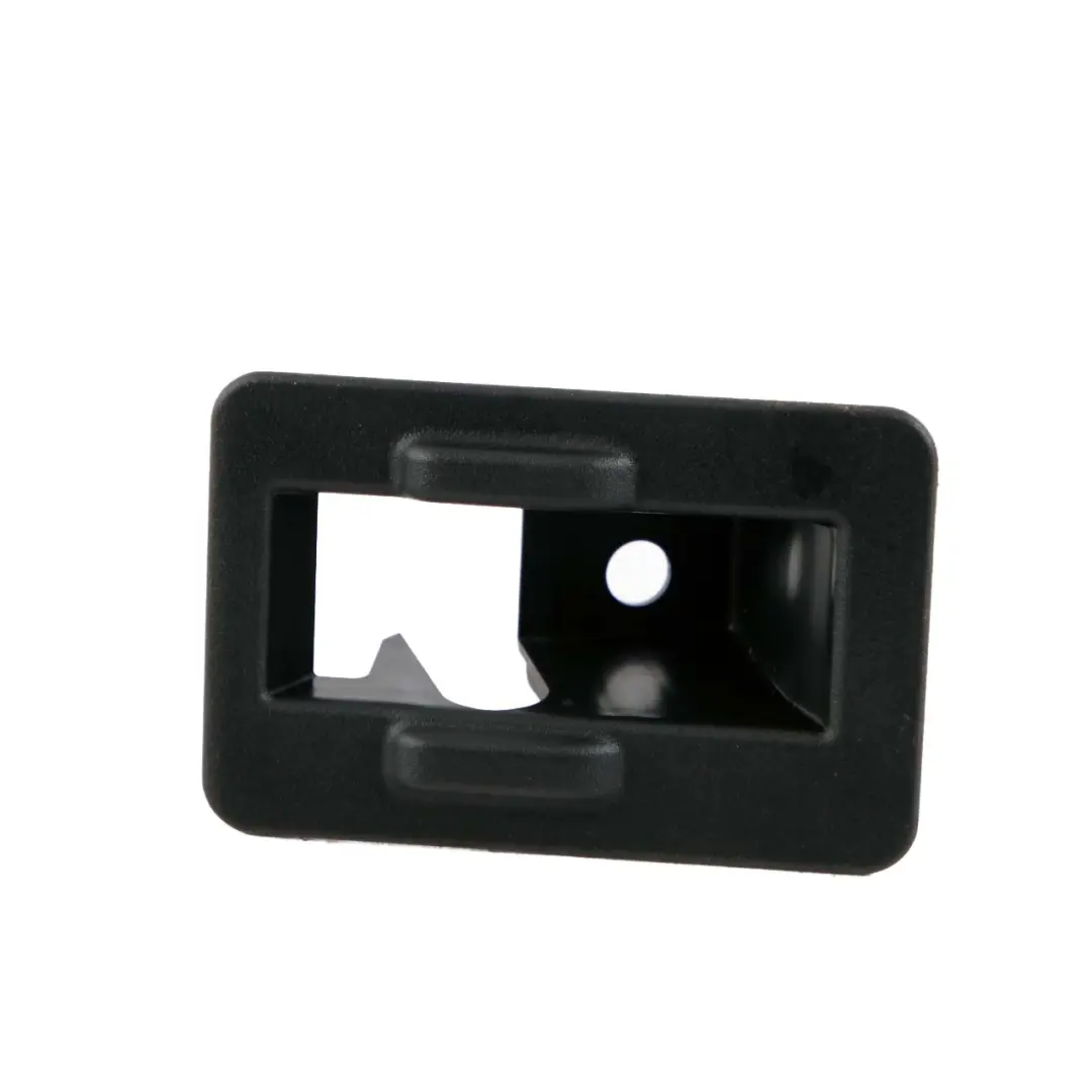 Mercedes-Benz W245 Front Left Vario Folding Seat N/S Rail Cover Trim to with Part number A1696842518 Mercedes-Benz W245 Front Left Vario Folding Seat N/S Rail Cover Trim - SKU rhd-A1696842518 - Part number A1696842518