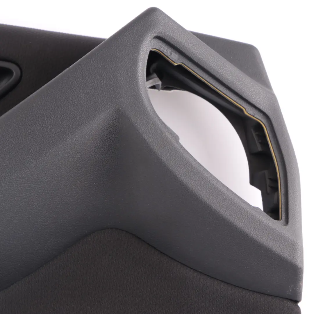 Door Card Front Left N/S Trim Panel Cloth Fabric Black to Mercedes W169 W245 with Part number A1697200370* Mercedes W169 W245 Door Card Front Left N/S Trim Panel Cloth Fabric Black - SKU rhd-A1697200370 - Part number A1697200370*