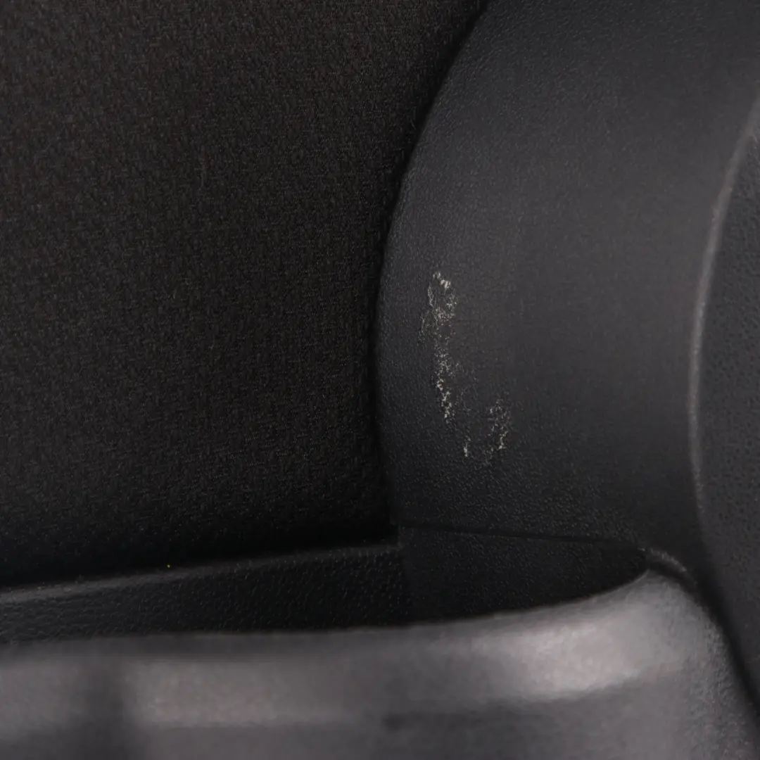 Door Card Front Left N/S Trim Panel Cloth Fabric Black to Mercedes W169 W245 with Part number A1697200370* Mercedes W169 W245 Door Card Front Left N/S Trim Panel Cloth Fabric Black - SKU rhd-A1697200370 - Part number A1697200370*