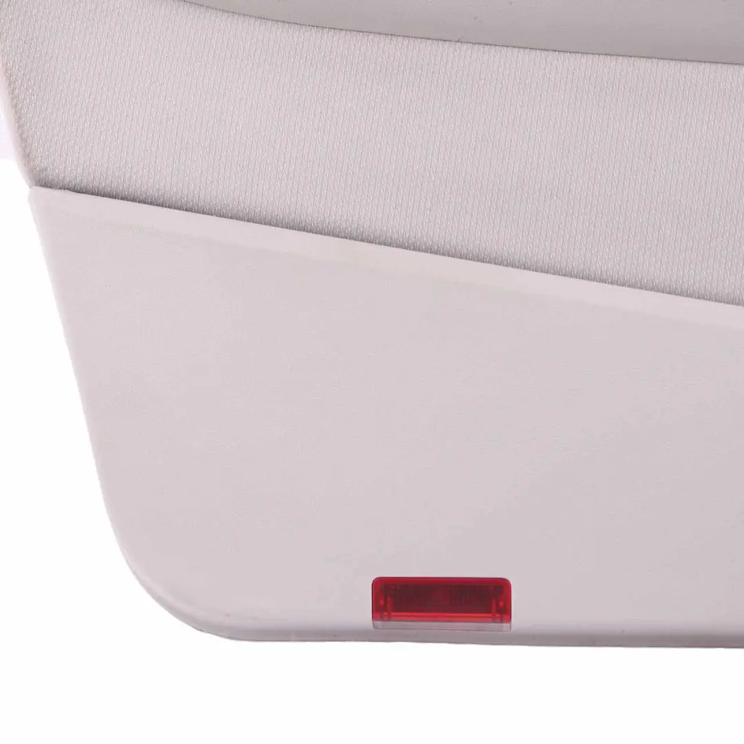 Door Card Front Left N/S Trim Panel Cloth Fabric Grey to Mercedes W169 W245 with Part number A1697201570 Mercedes W169 W245 Door Card Front Left N/S Trim Panel Cloth Fabric Grey - SKU rhd-A1697201570 - Part number A1697201570