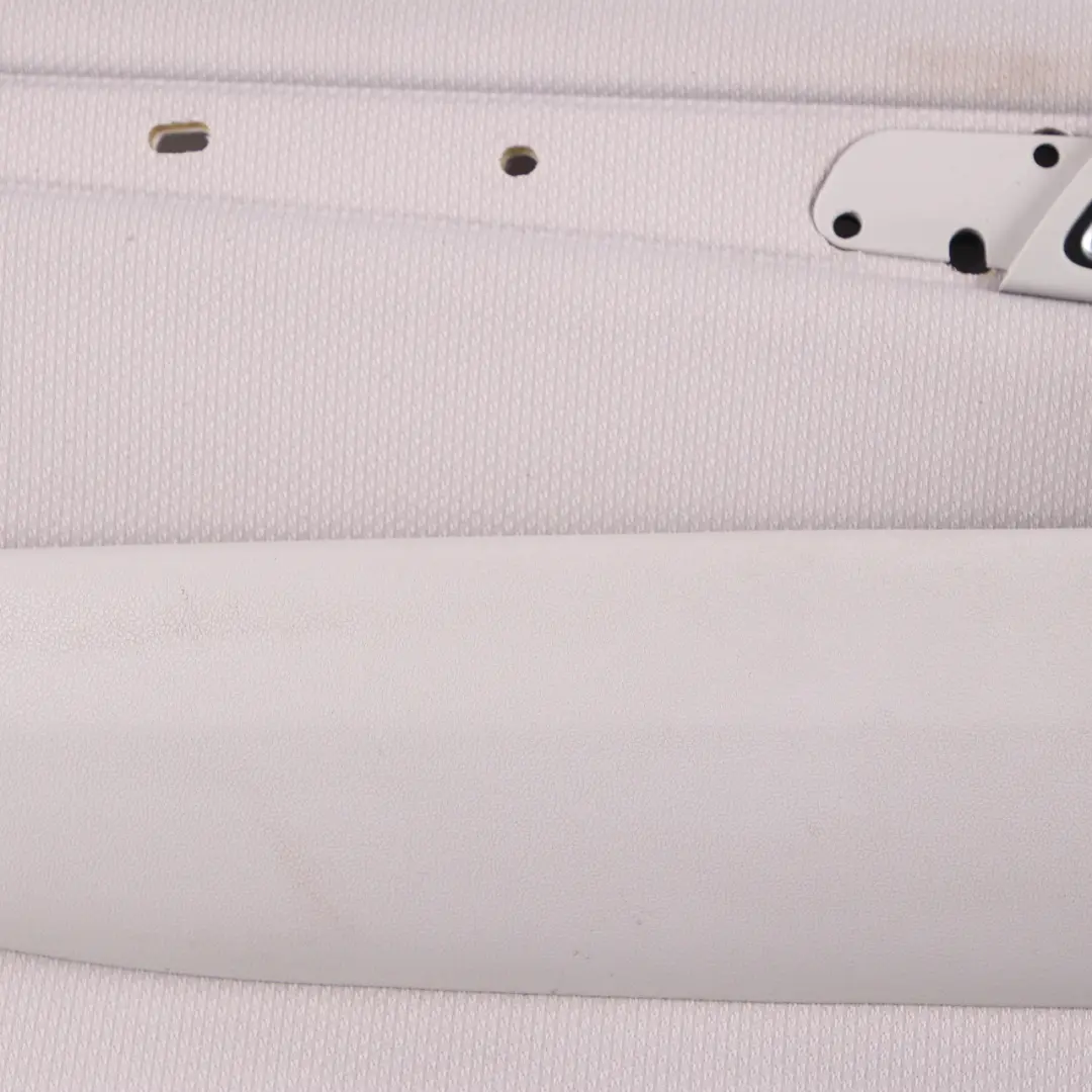 Mercedes W169 W245 Door Card Front Left N/S Trim Panel Cloth Fabric Grey - SKU rhd-A1697201570 - Part number A1697201570