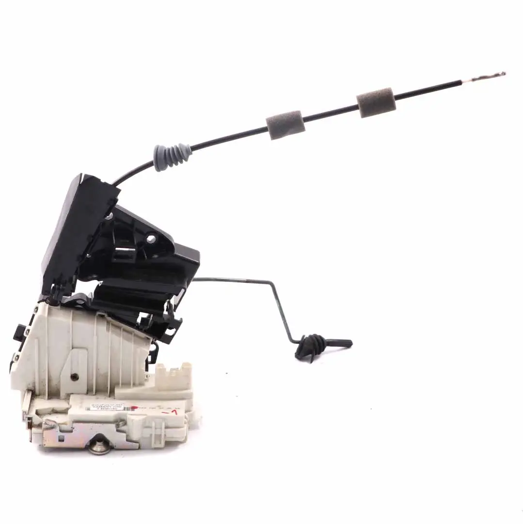  Door Lock Mercedes W169 Front Left Latch Mechanism Actuator - SKU rhd-A1697202735-1 - Part number A1697202735