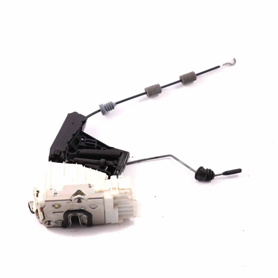  Door Lock Mercedes W169 Front Left Latch Mechanism Actuator - SKU rhd-A1697202735-1 - Part number A1697202735