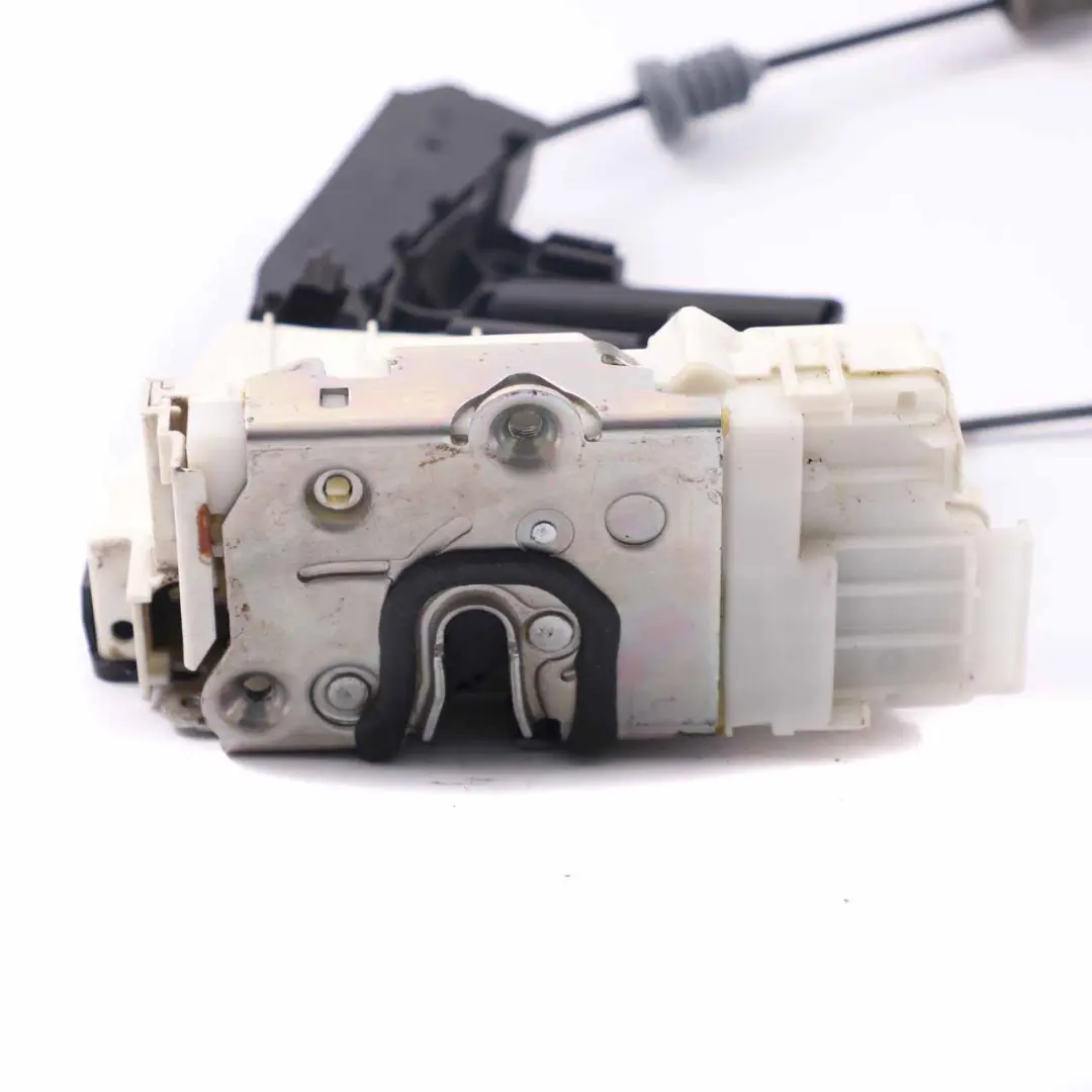 Door Lock Mercedes W169 Front Left Latch Mechanism Actuator - SKU rhd-A1697202735-1 - Part number A1697202735