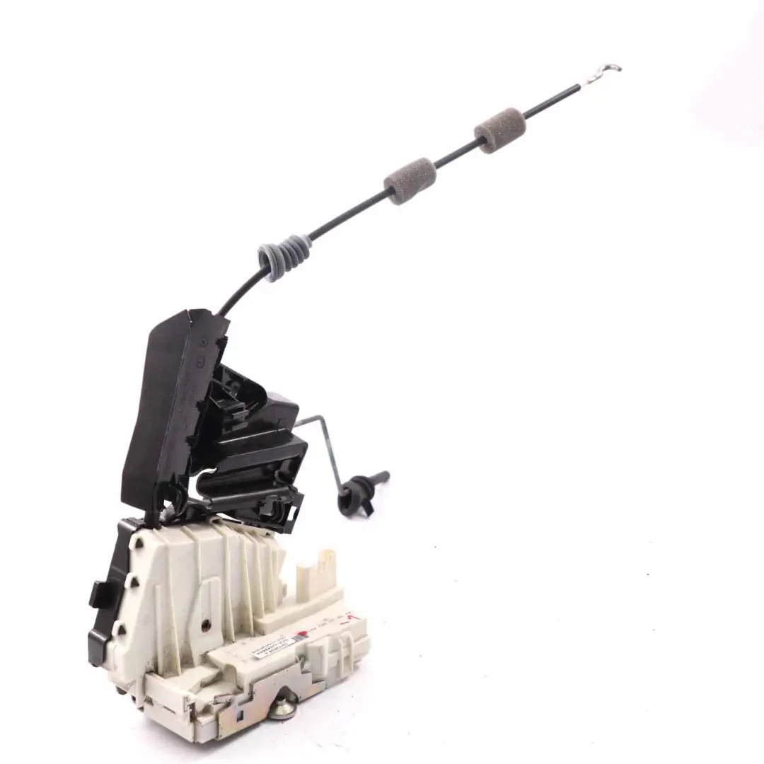  Door Lock Mercedes W169 Front Left Latch Mechanism Actuator - SKU rhd-A1697202735-1 - Part number A1697202735