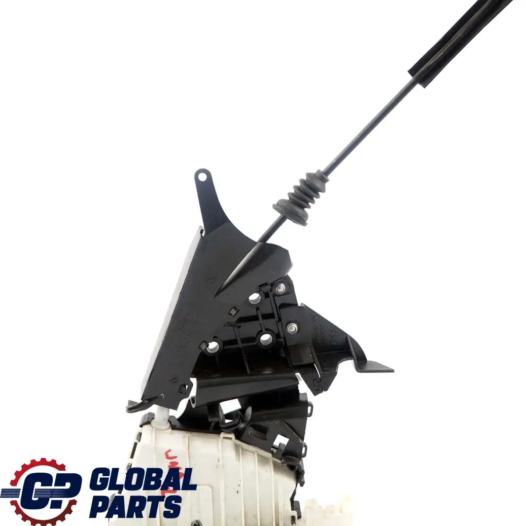 Door Lock Front Left N/S Latch Mechanism Actuator to Mercedes W169 with Part number A1697202735 Mercedes W169 Door Lock Front Left N/S Latch Mechanism Actuator - SKU rhd-A1697202735-2 - Part number A1697202735