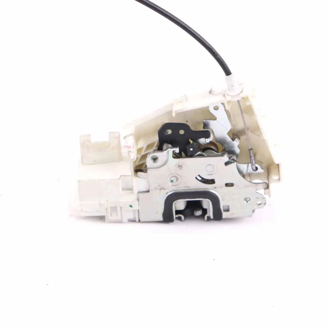 Door Lock Front Left N/S Latch Mechanism Actuator to Mercedes W169 with Part number A1697202735 Mercedes W169 Door Lock Front Left N/S Latch Mechanism Actuator - SKU rhd-A1697202735-2 - Part number A1697202735