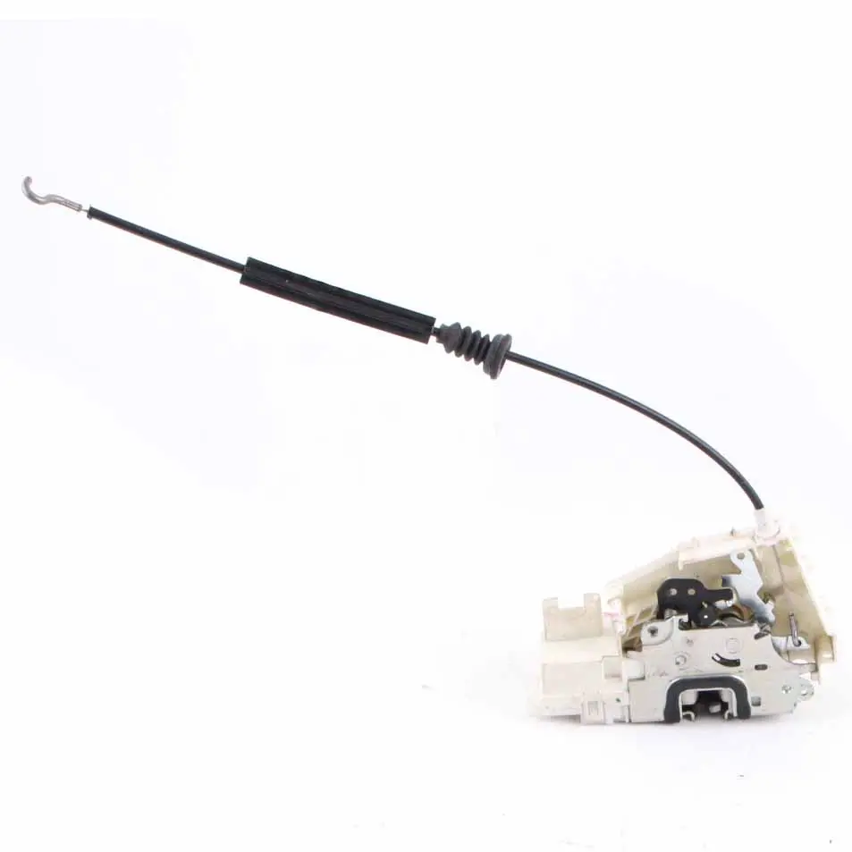 Mercedes W169 Door Lock Front Left N/S Latch Mechanism Actuator - SKU rhd-A1697202735-2 - Part number A1697202735