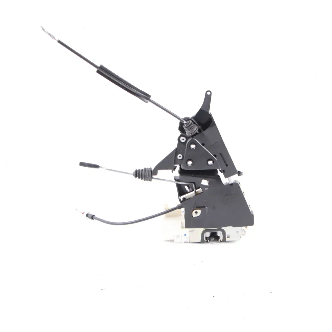 Mercedes W169 Door Lock Front Left N/S Latch Mechanism Actuator - SKU rhd-A1697202735-3 - Part number A1697202735