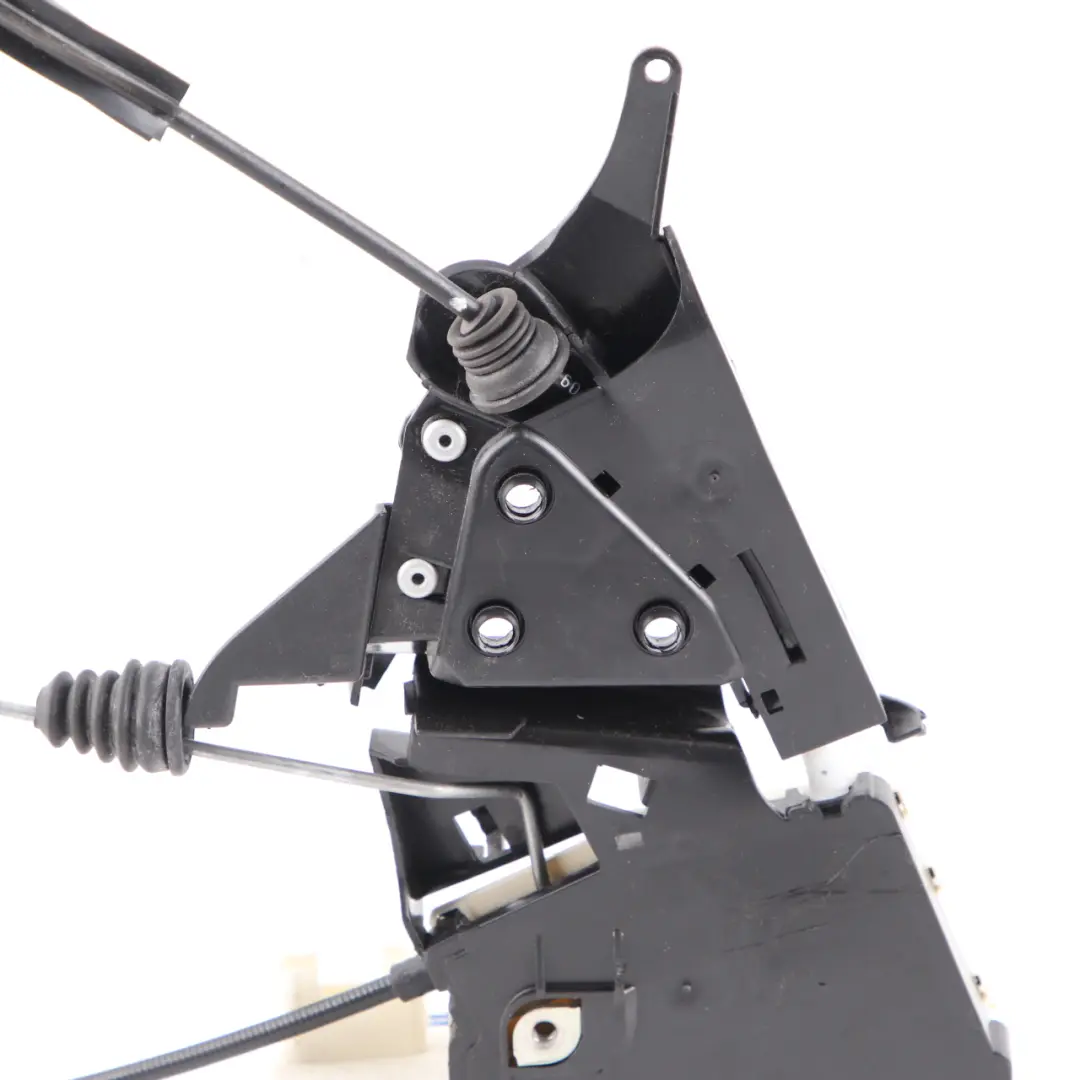 Door Lock Front Left N/S Latch Mechanism Actuator to Mercedes W169 with Part number A1697202735 Mercedes W169 Door Lock Front Left N/S Latch Mechanism Actuator - SKU rhd-A1697202735-3 - Part number A1697202735