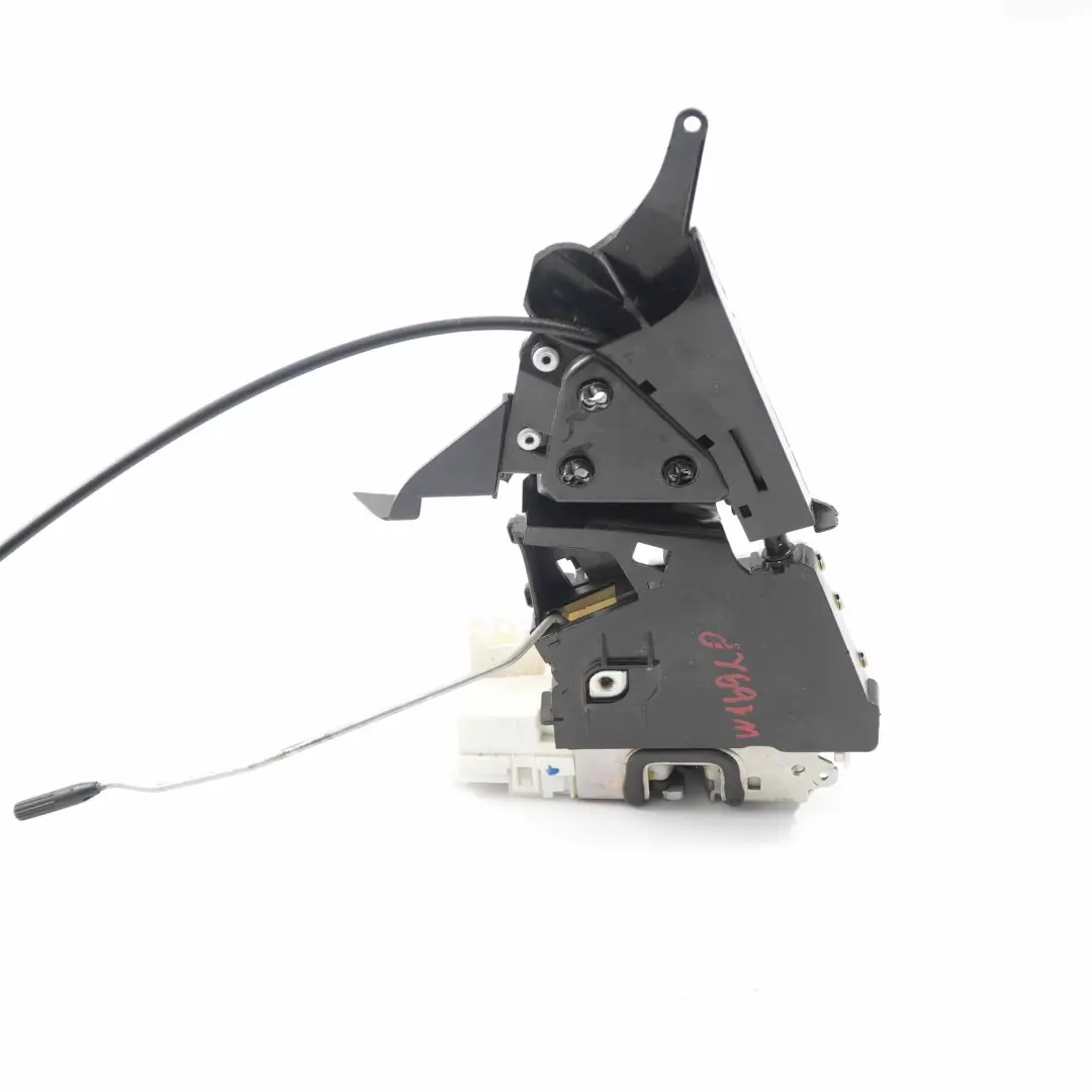 Mercedes W169 Door Lock Front Left N/S Latch Mechanism Actuator - SKU rhd-A1697202735-4 - Part number A1697202735