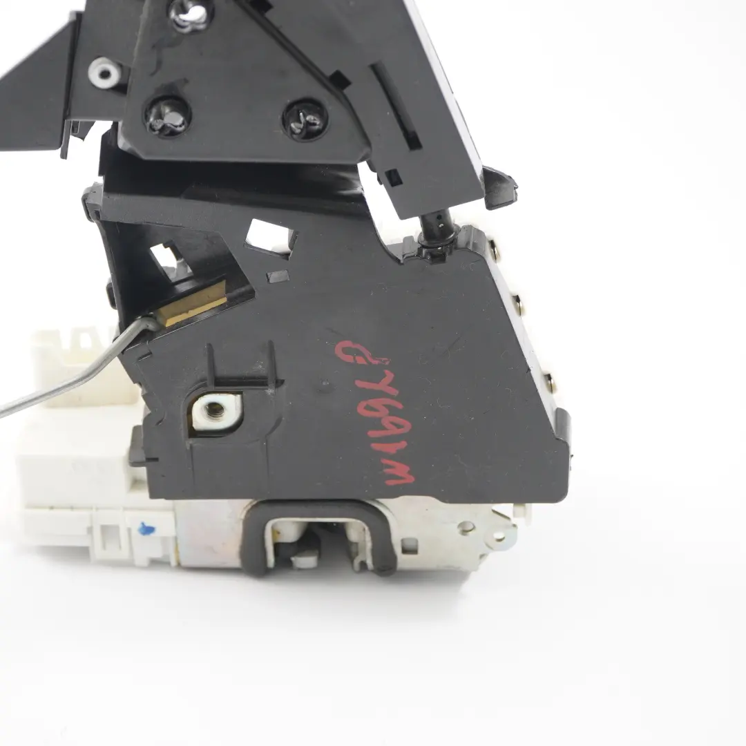 Door Lock Front Left N/S Latch Mechanism Actuator to Mercedes W169 with Part number A1697202735 Mercedes W169 Door Lock Front Left N/S Latch Mechanism Actuator - SKU rhd-A1697202735-4 - Part number A1697202735