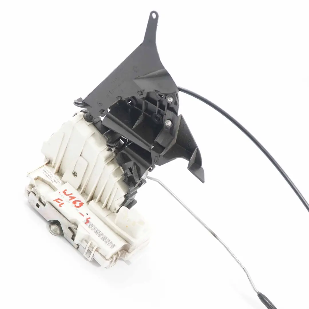 Mercedes W169 Door Lock Front Left N/S Latch Mechanism Actuator - SKU rhd-A1697202735-4 - Part number A1697202735