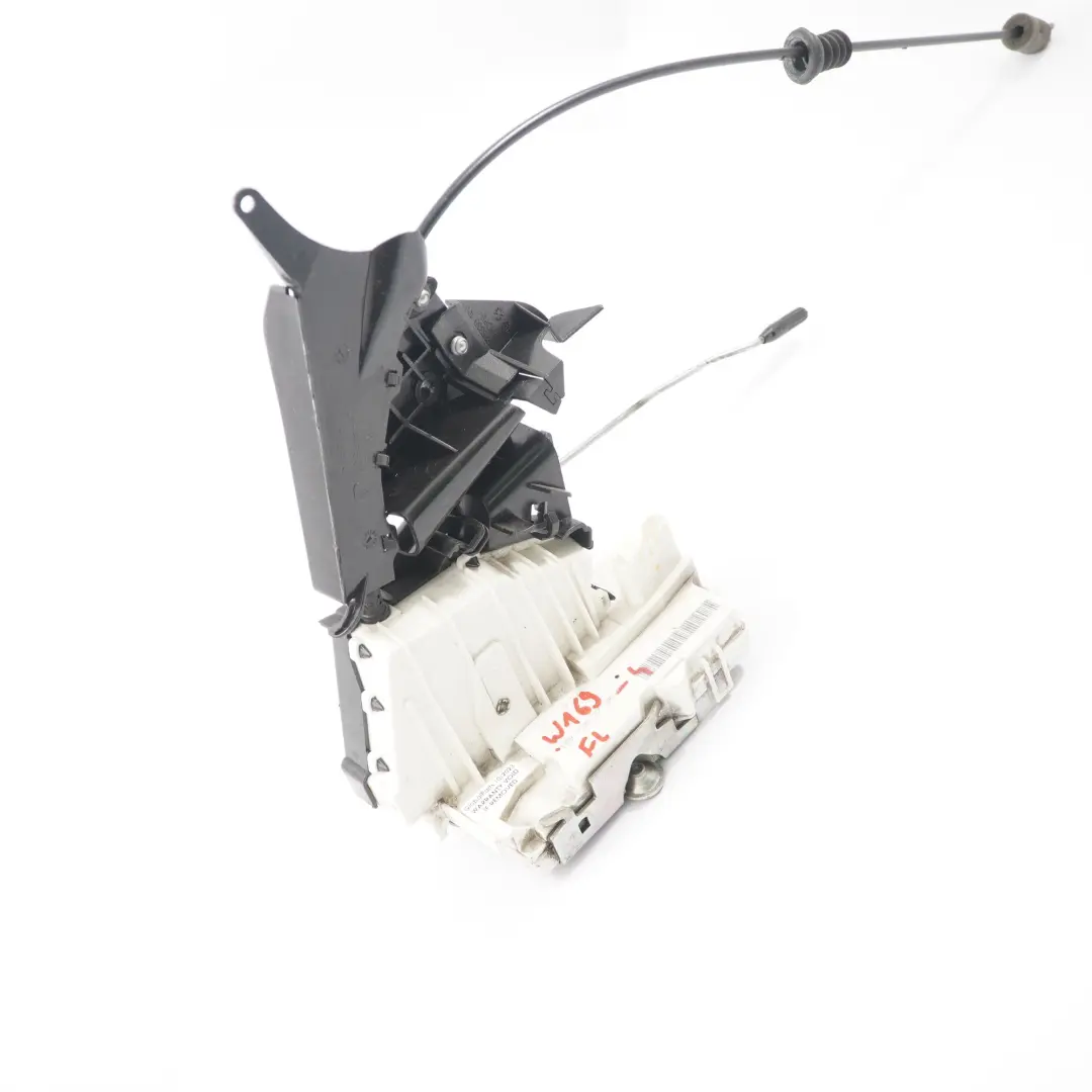 Mercedes W169 Door Lock Front Left N/S Latch Mechanism Actuator - SKU rhd-A1697202735-4 - Part number A1697202735