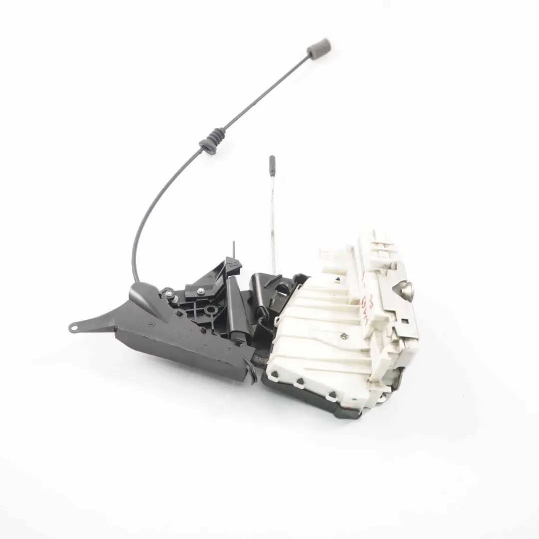 Door Lock Front Left N/S Latch Mechanism Actuator to Mercedes W169 with Part number A1697202735 Mercedes W169 Door Lock Front Left N/S Latch Mechanism Actuator - SKU rhd-A1697202735-4 - Part number A1697202735