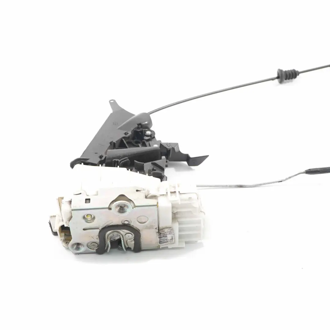 Mercedes W169 Door Lock Front Left N/S Latch Mechanism Actuator - SKU rhd-A1697202735-4 - Part number A1697202735