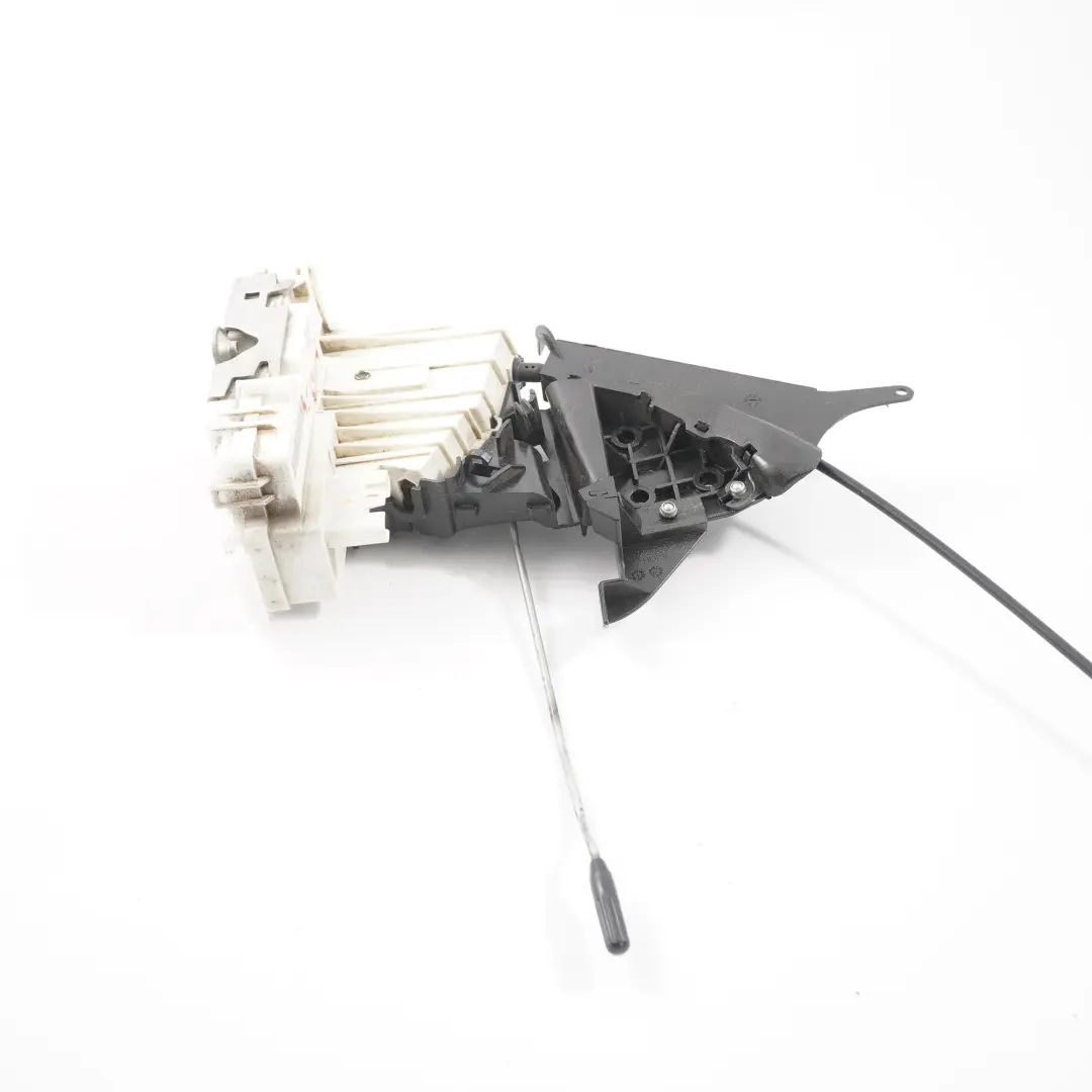 Mercedes W169 Door Lock Front Left N/S Latch Mechanism Actuator - SKU rhd-A1697202735-4 - Part number A1697202735