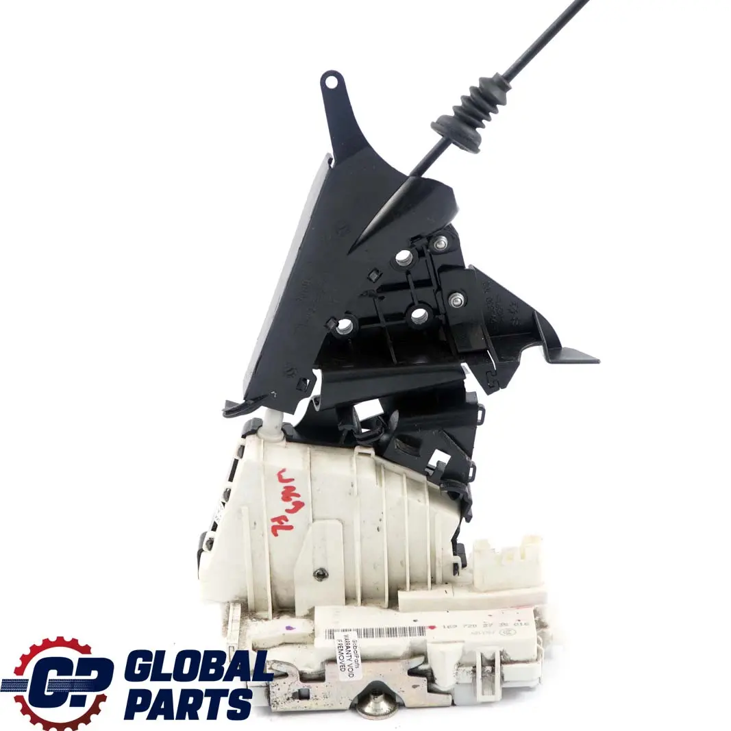 Mercedes-Benz A W169 Front Left Door Lock Latch Mechanism Actuator to with Part number A1697202735 Mercedes-Benz A W169 Front Left Door Lock Latch Mechanism Actuator - SKU rhd-A1697202735 - Part number A1697202735