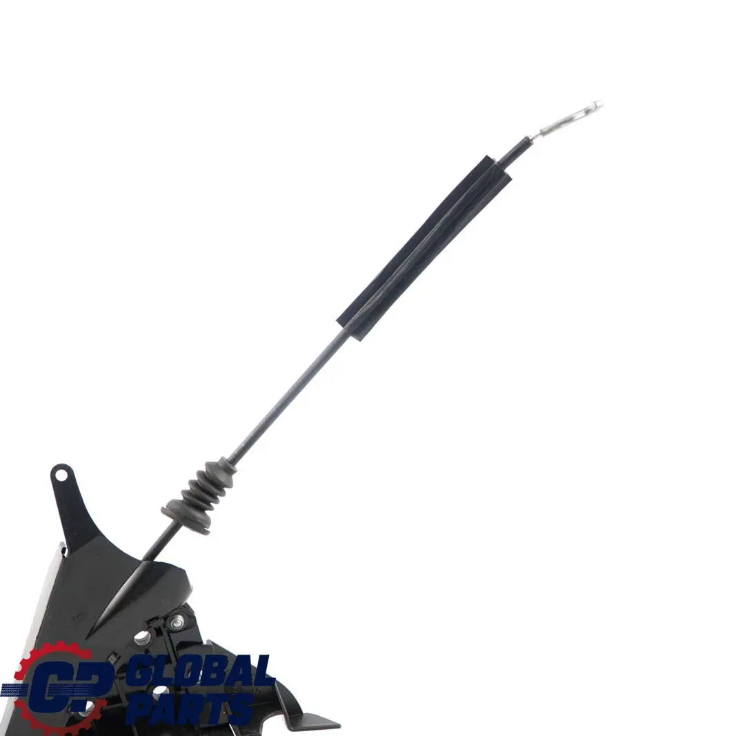  Mercedes-Benz A W169 Front Left Door Lock Latch Mechanism Actuator - SKU rhd-A1697202735 - Part number A1697202735