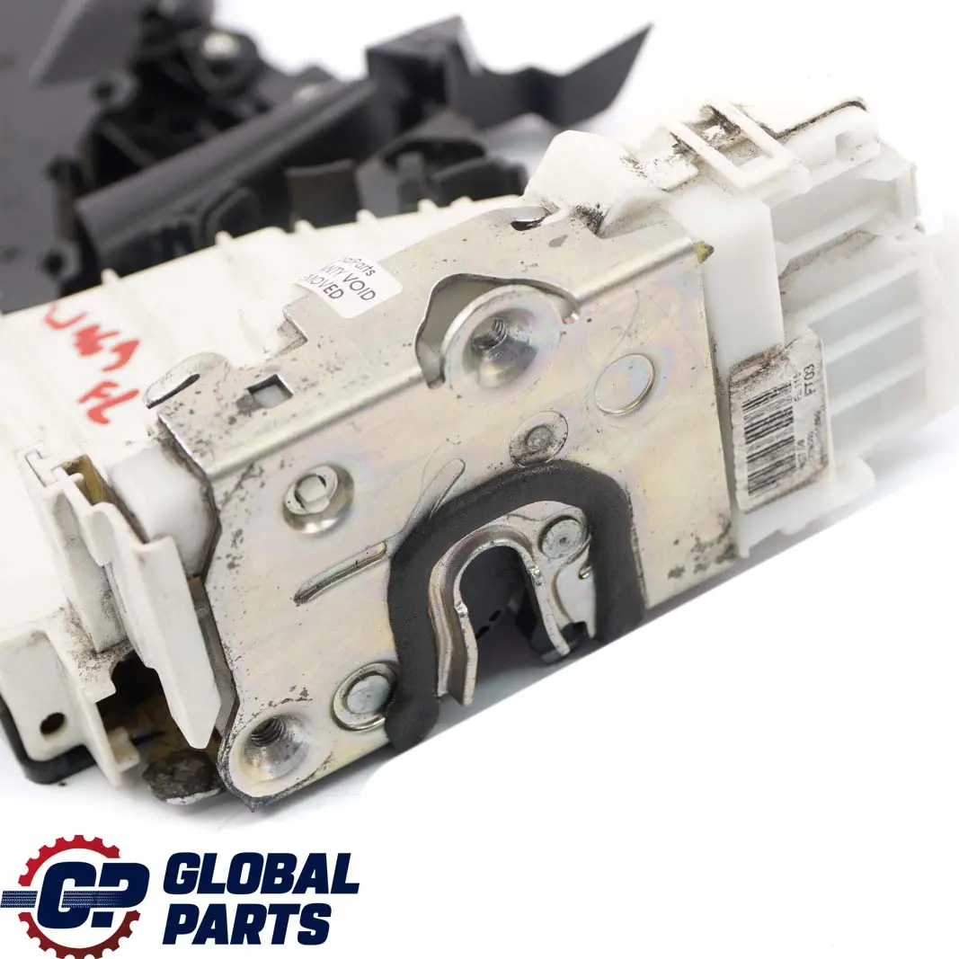  Mercedes-Benz A W169 Front Left Door Lock Latch Mechanism Actuator - SKU rhd-A1697202735 - Part number A1697202735