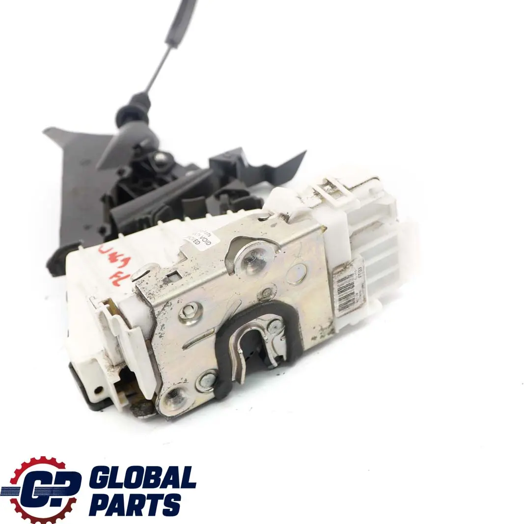  Mercedes-Benz A W169 Front Left Door Lock Latch Mechanism Actuator - SKU rhd-A1697202735 - Part number A1697202735