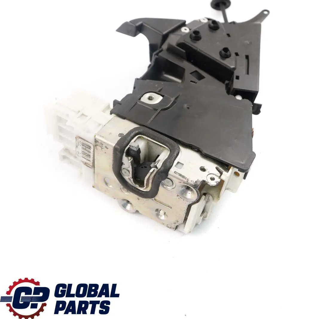 Mercedes-Benz A W169 Front Left Door Lock Latch Mechanism Actuator to with Part number A1697202735 Mercedes-Benz A W169 Front Left Door Lock Latch Mechanism Actuator - SKU rhd-A1697202735 - Part number A1697202735