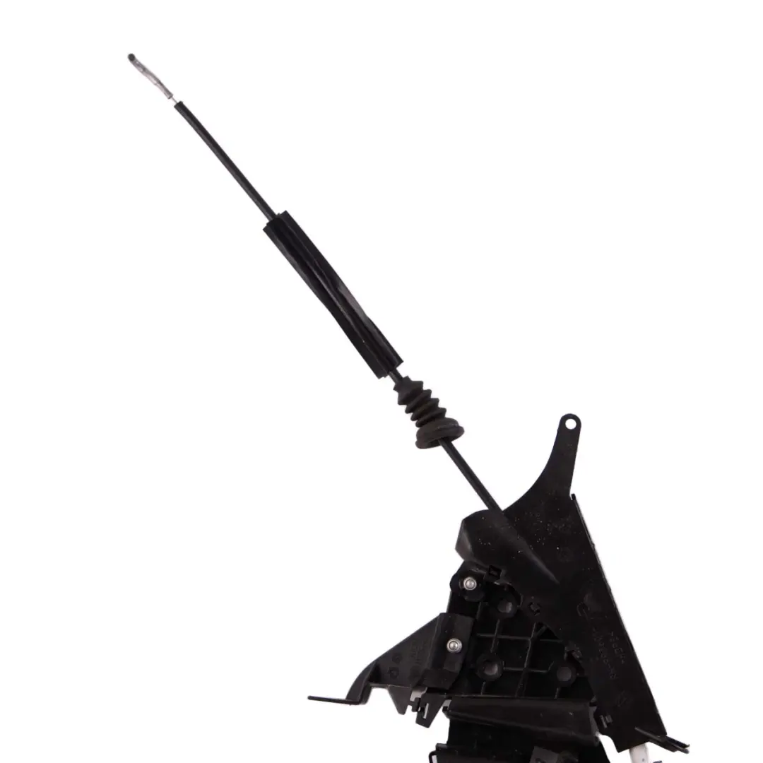 Mercedes-Benz A-Class W169 Front Right O/S Door Lock Latch Mechanism Actuator to with Part number A1697203635 Mercedes-Benz A-Class W169 Front Right O/S Door Lock Latch Mechanism Actuator - SKU rhd-A1697203635-1 - Part number A1697203635