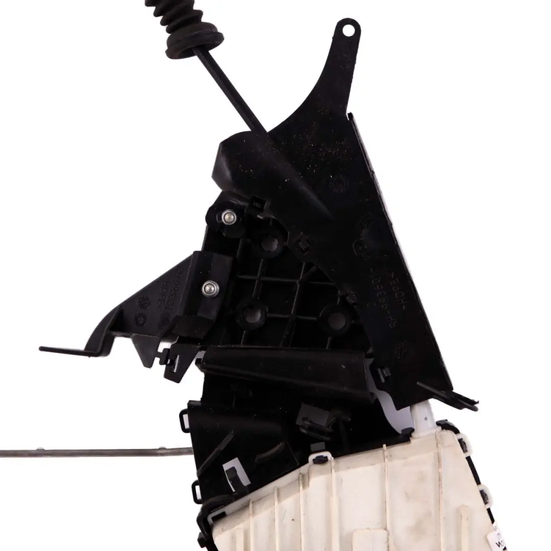 Mercedes-Benz A-Class W169 Front Right O/S Door Lock Latch Mechanism Actuator to with Part number A1697203635 Mercedes-Benz A-Class W169 Front Right O/S Door Lock Latch Mechanism Actuator - SKU rhd-A1697203635-1 - Part number A1697203635