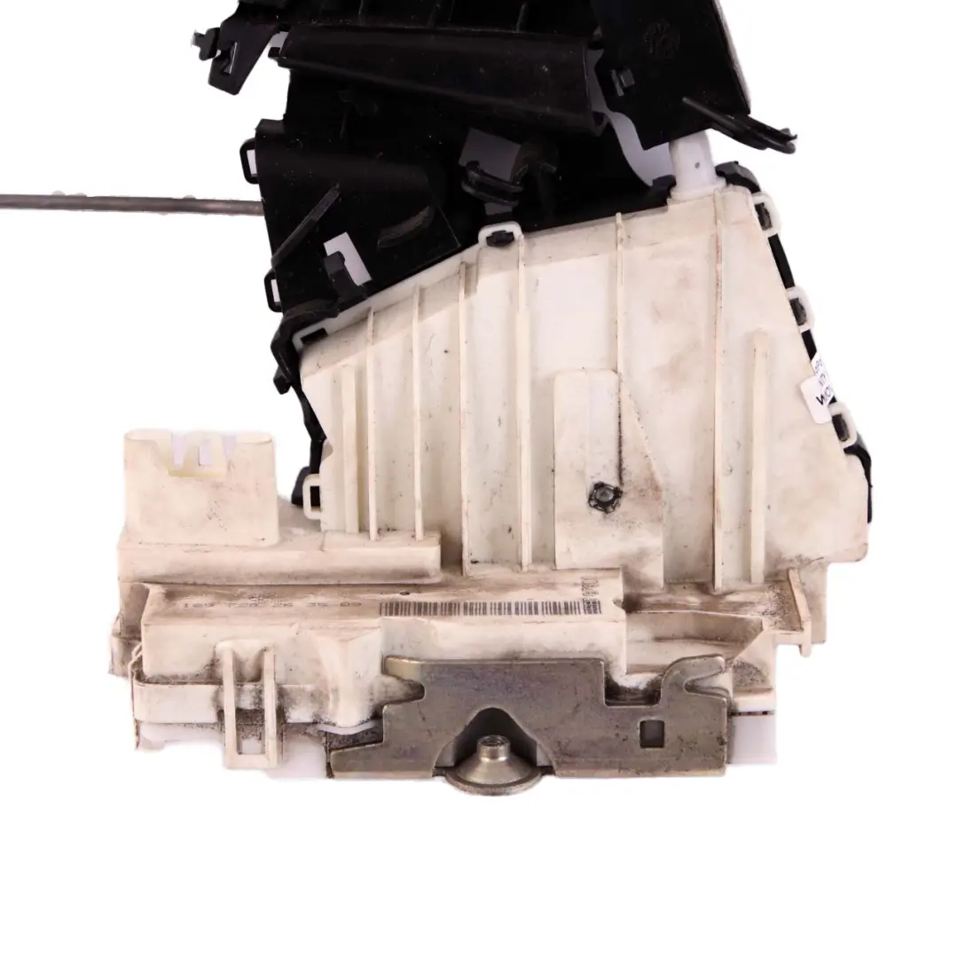 Mercedes-Benz A-Class W169 Front Right O/S Door Lock Latch Mechanism Actuator to with Part number A1697203635 Mercedes-Benz A-Class W169 Front Right O/S Door Lock Latch Mechanism Actuator - SKU rhd-A1697203635-1 - Part number A1697203635